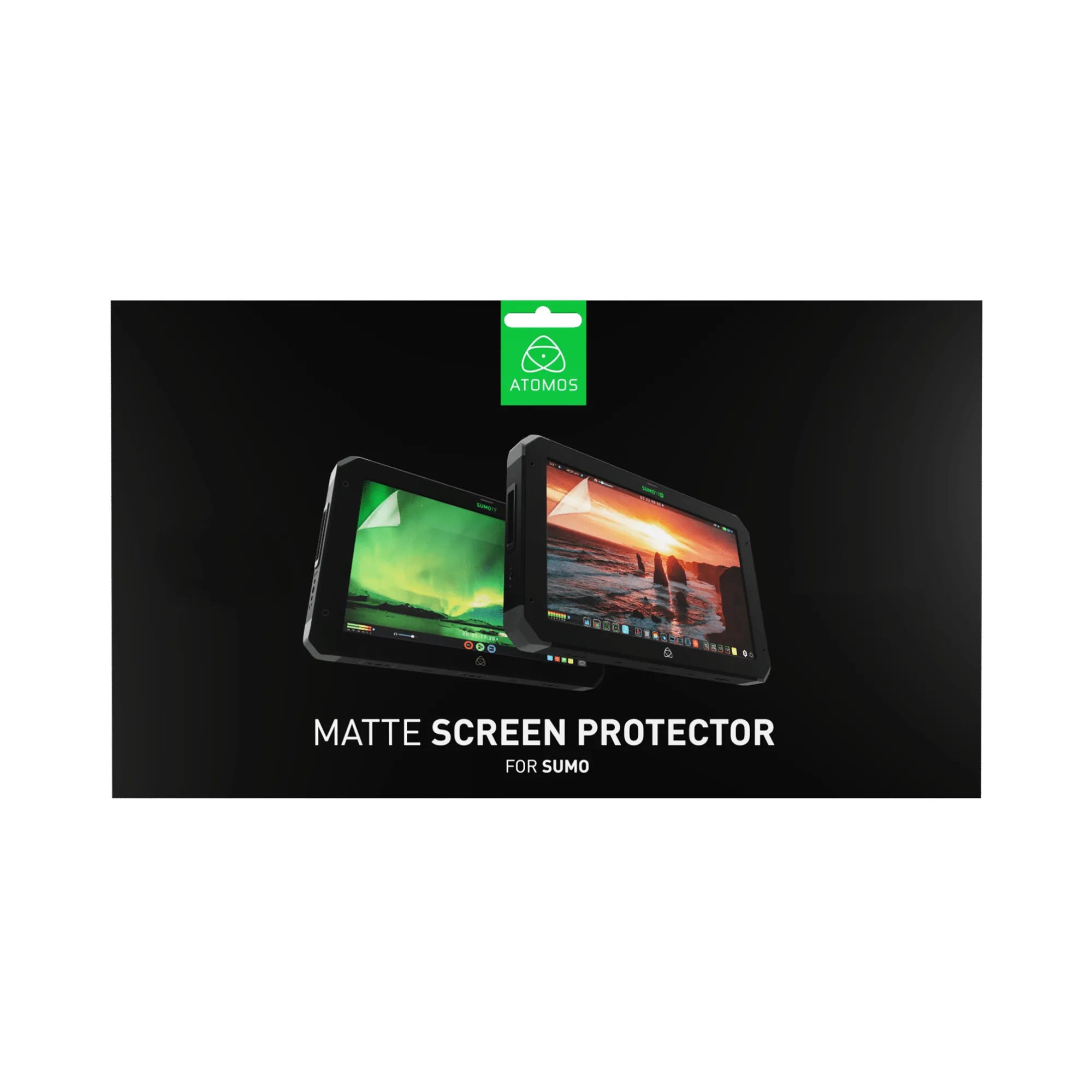 Atomos Sumo Screen Protector, ATOMLCDP02