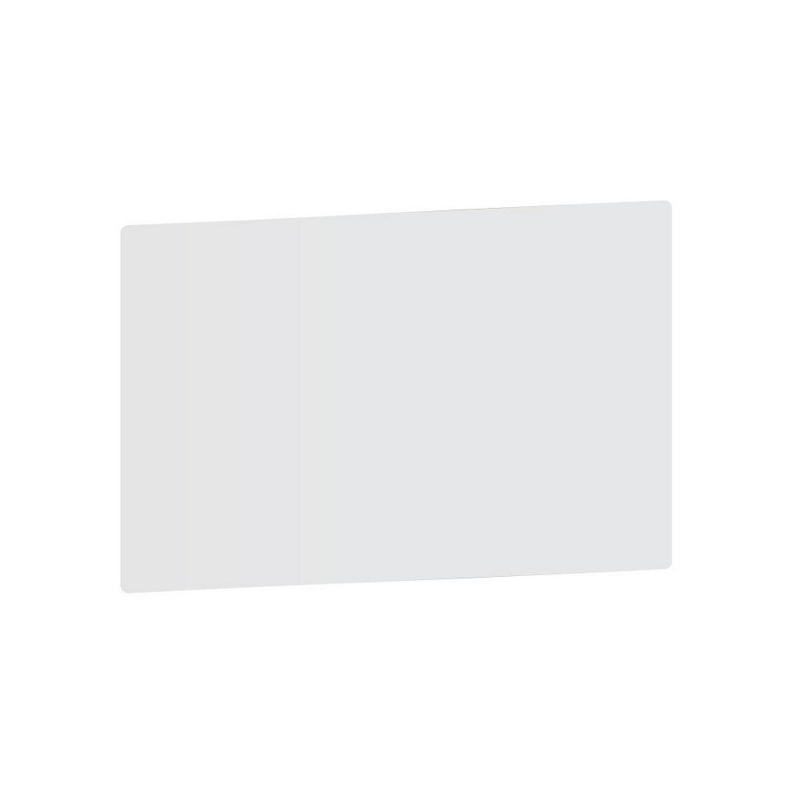 SmallHD Ultra Matte Anti - Reflective Screen Protector for 700 Series On - Camera Monitors