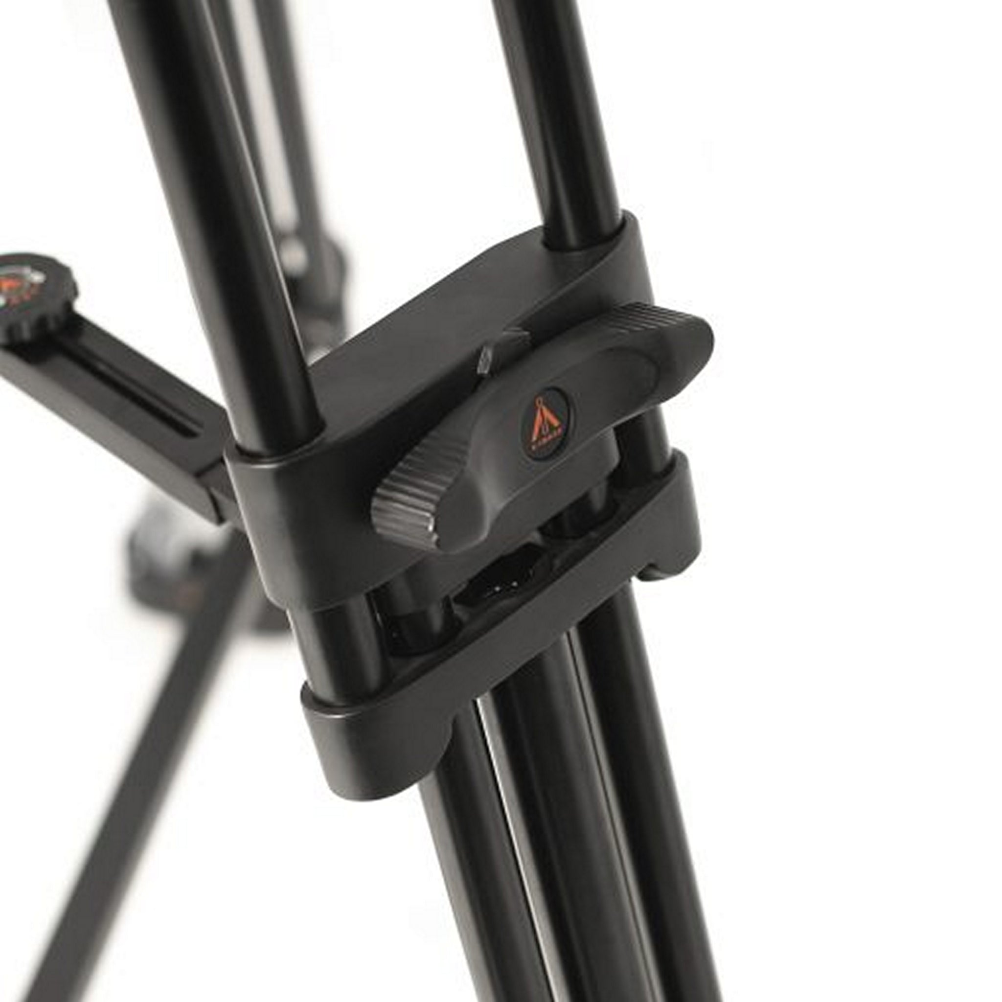 15-inch SDI Teleprompter Tripod Dolly All-in-One Bundle PT4500-TM-V3