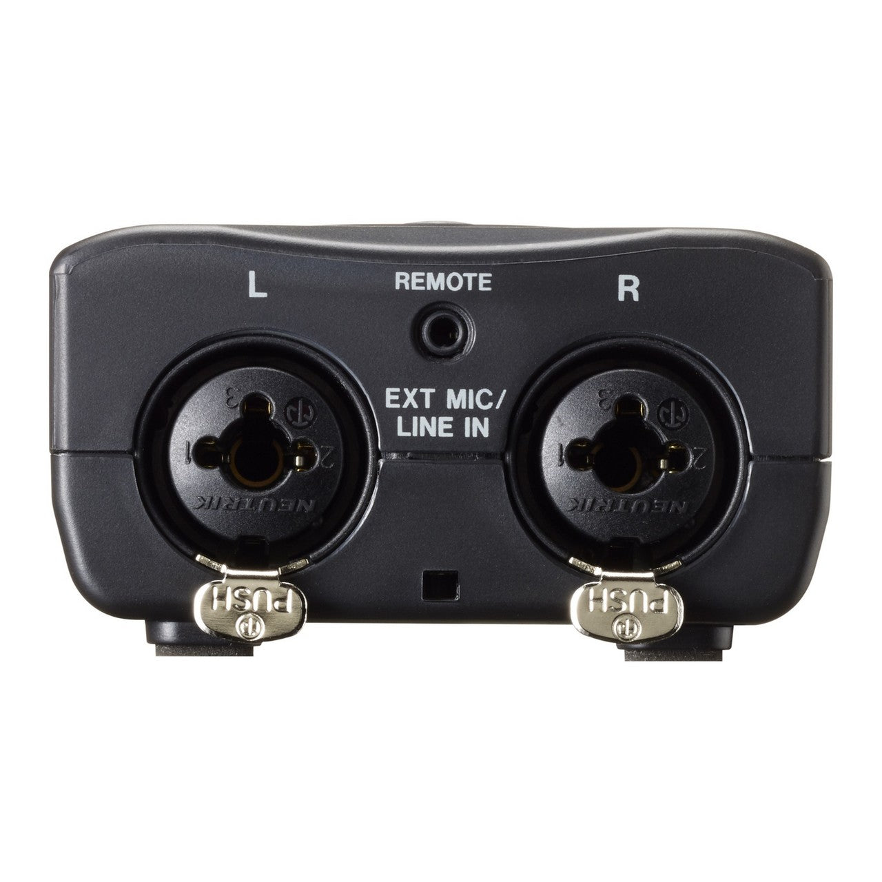 Tascam DR-40X Professional Four Track Digital Audio Recorder and USB Audio Interface for Cinema, Music, and Podcasting