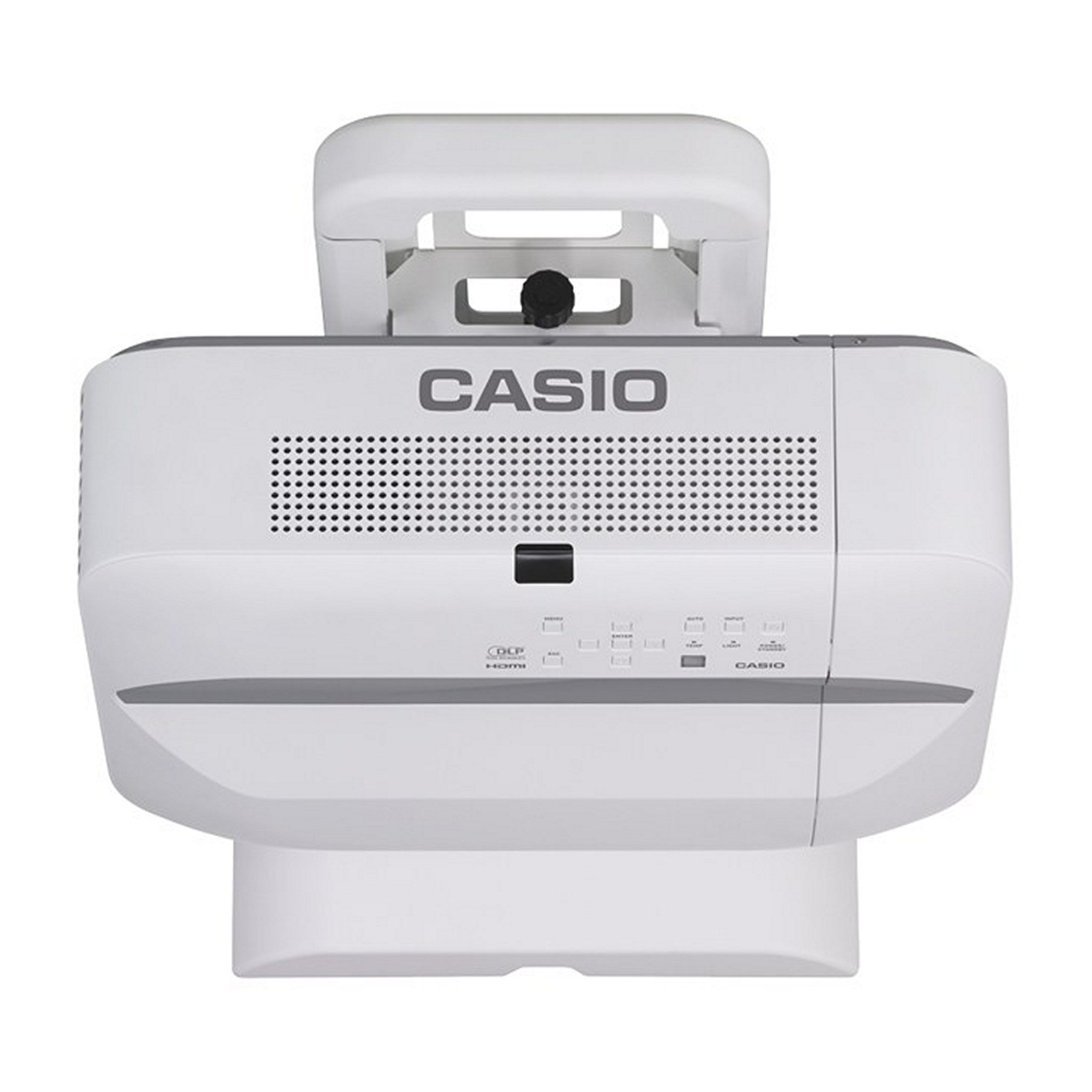 Casio XJ-UT351WN 3500 Lumens WXGA Projector with LAN, Long - lasting Laser & LED
