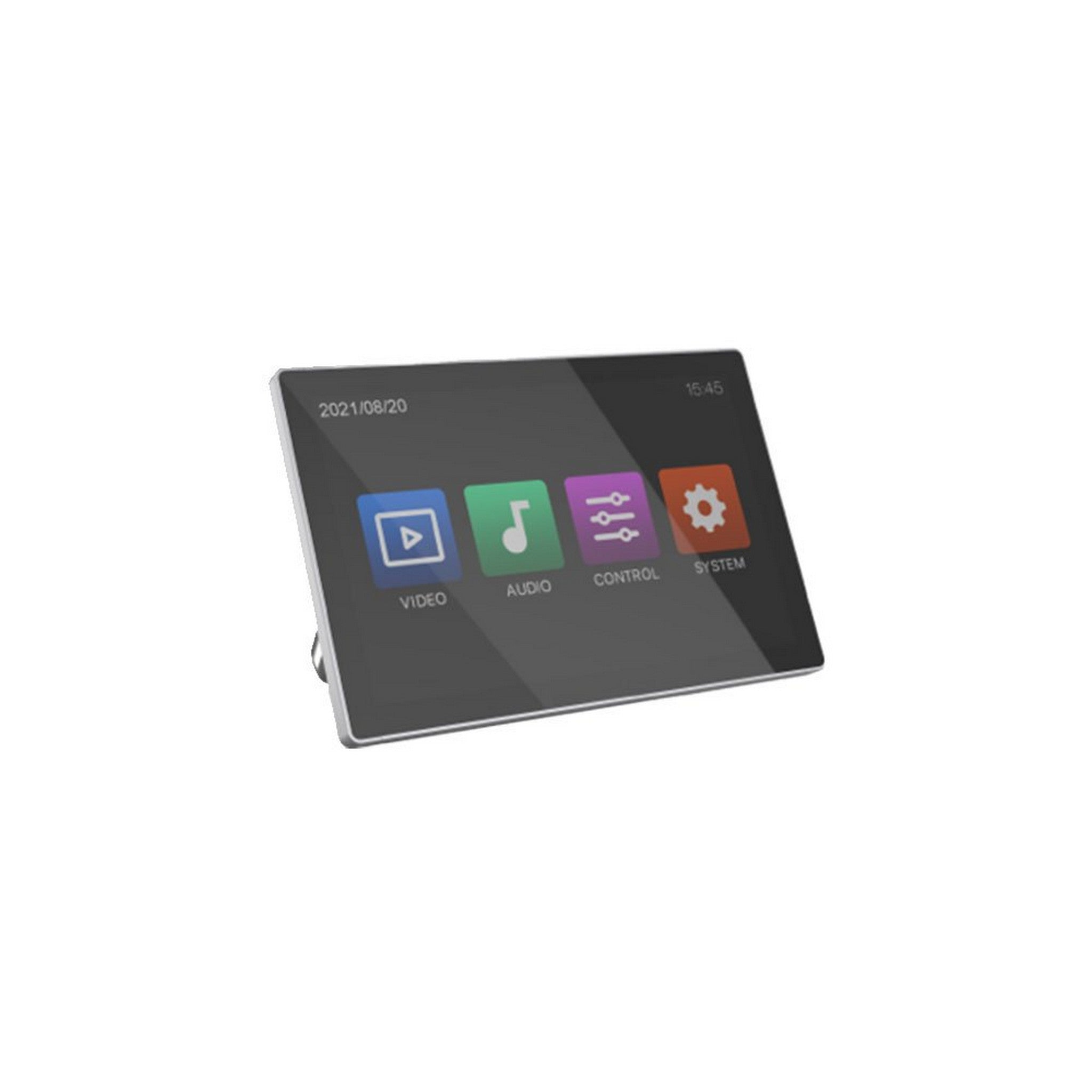 VigilLink 10-inch High-Performance Desktop Control System for IP Devices