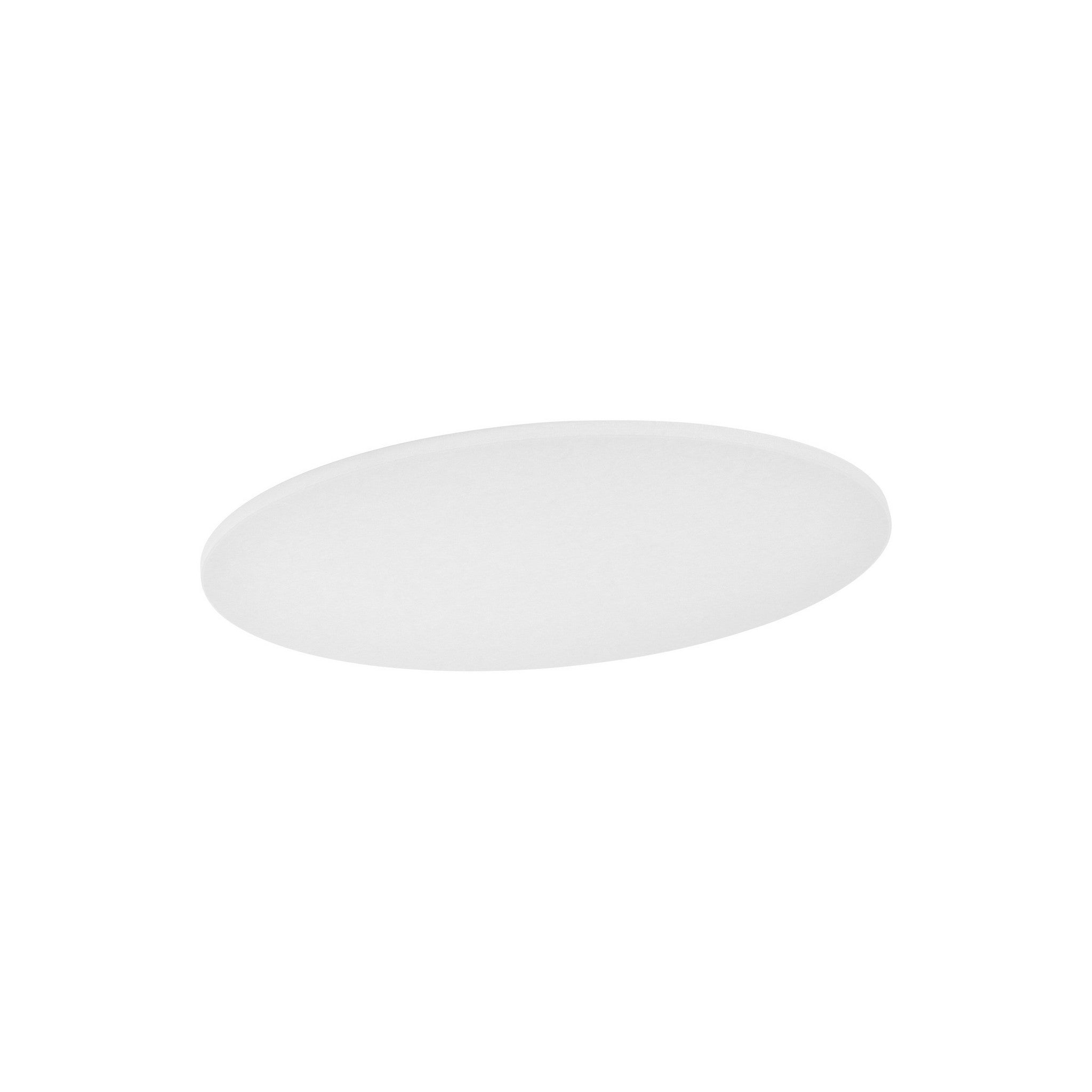 Primacoustic EcoScapes 33-Inch Round Wall Panel with Micro-Beveled Edge in Glacier Color, 2-Pack Acoustic Treatment Solution