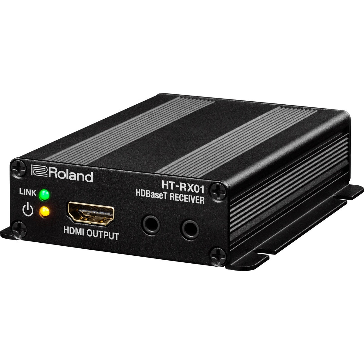 Roland HDBaseT Receiver HT - RX01 for Long - Distance HDMI Signal Transmission
