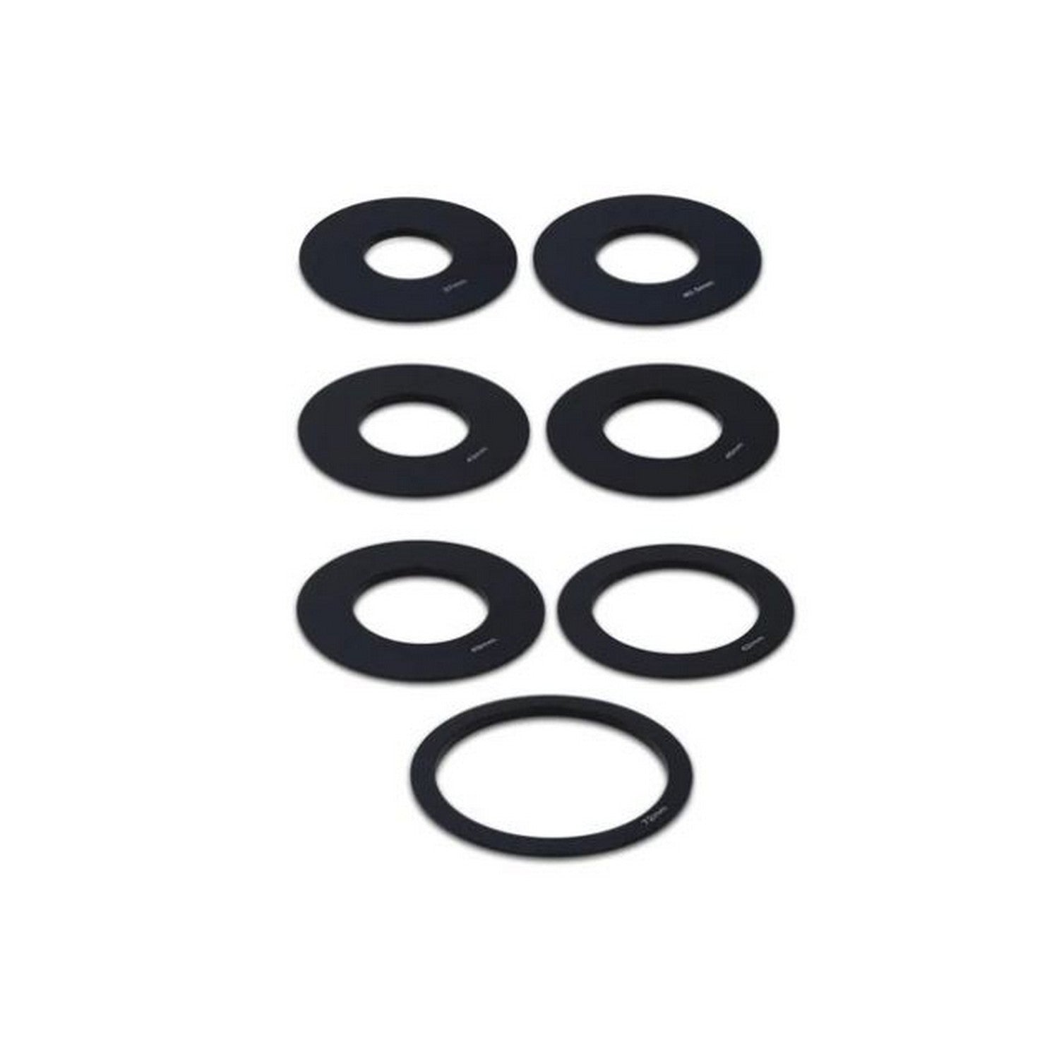 Padcaster Parrot Pro Professional Teleprompter Ring Expansion Accessory Kit