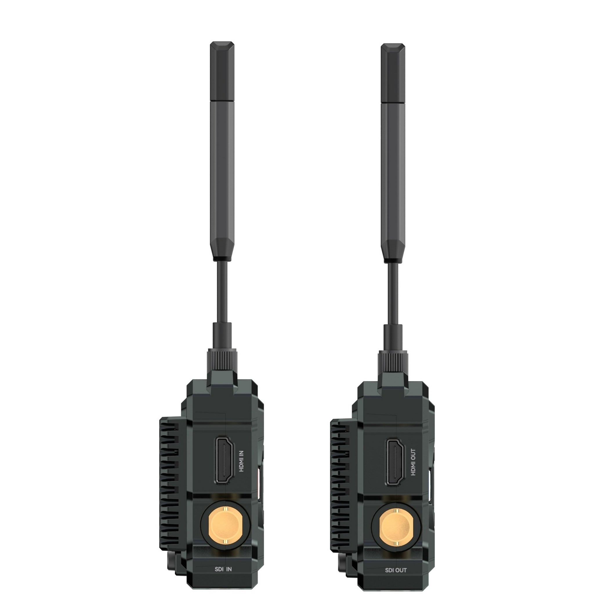 Hollyland Pyro S: High-Performance Wireless 4K Video Transmission System