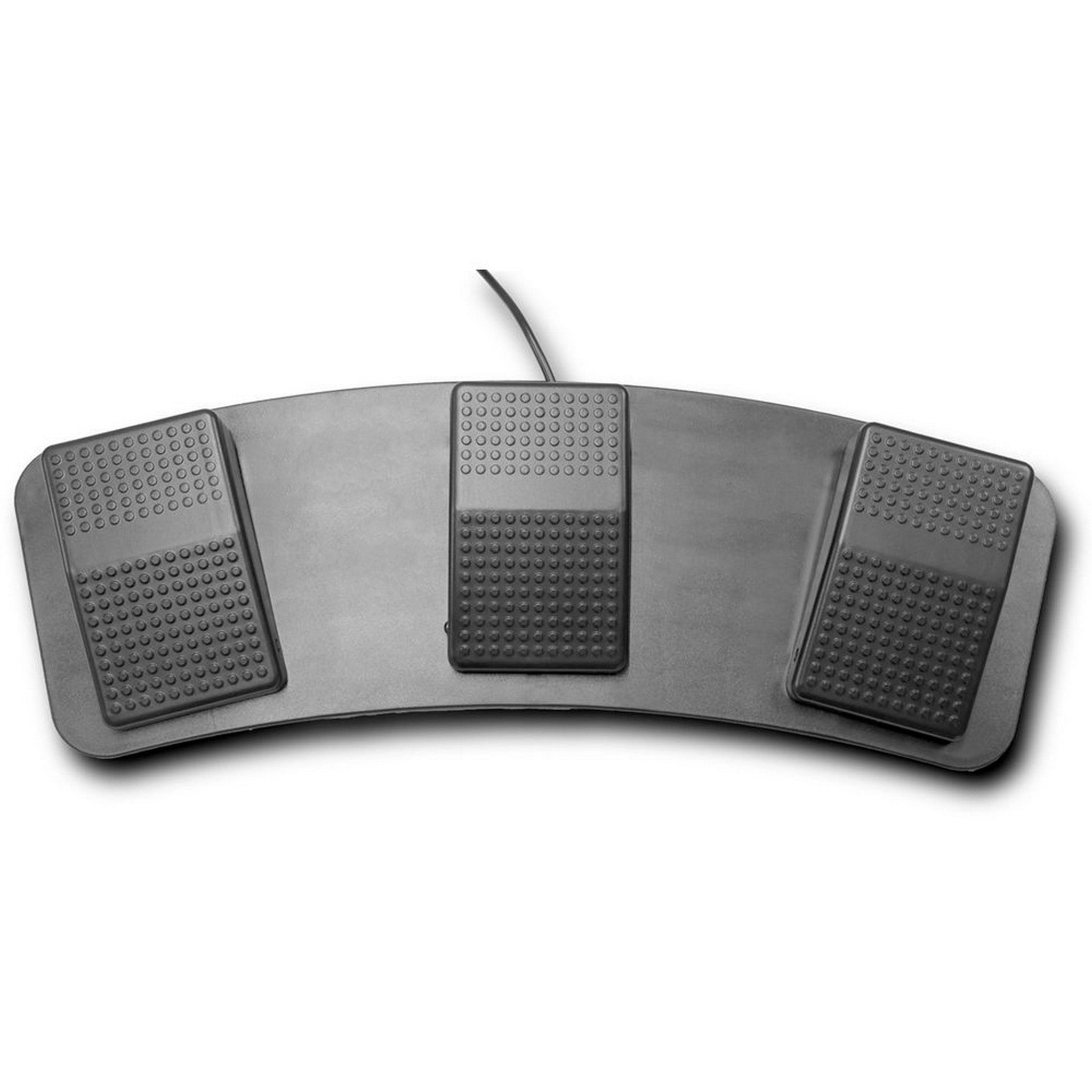 Ikan PT - PEDAL High - Performance Teleprompter Foot Control Pedal for Smooth Script Control