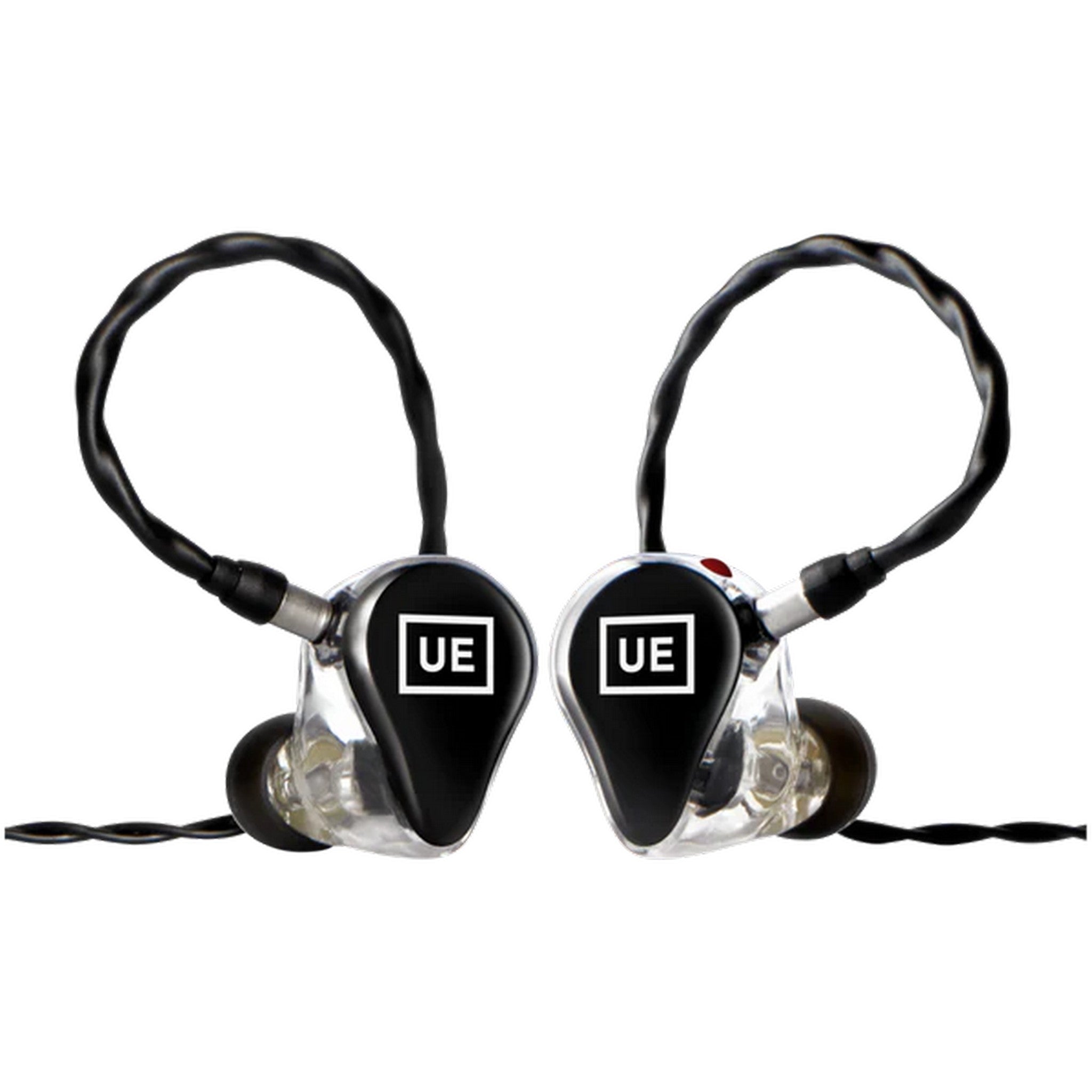 Professional Ultimate Ears UE - 150 Single - Driver In - Ear Monitors for Accurate Audio Experience
