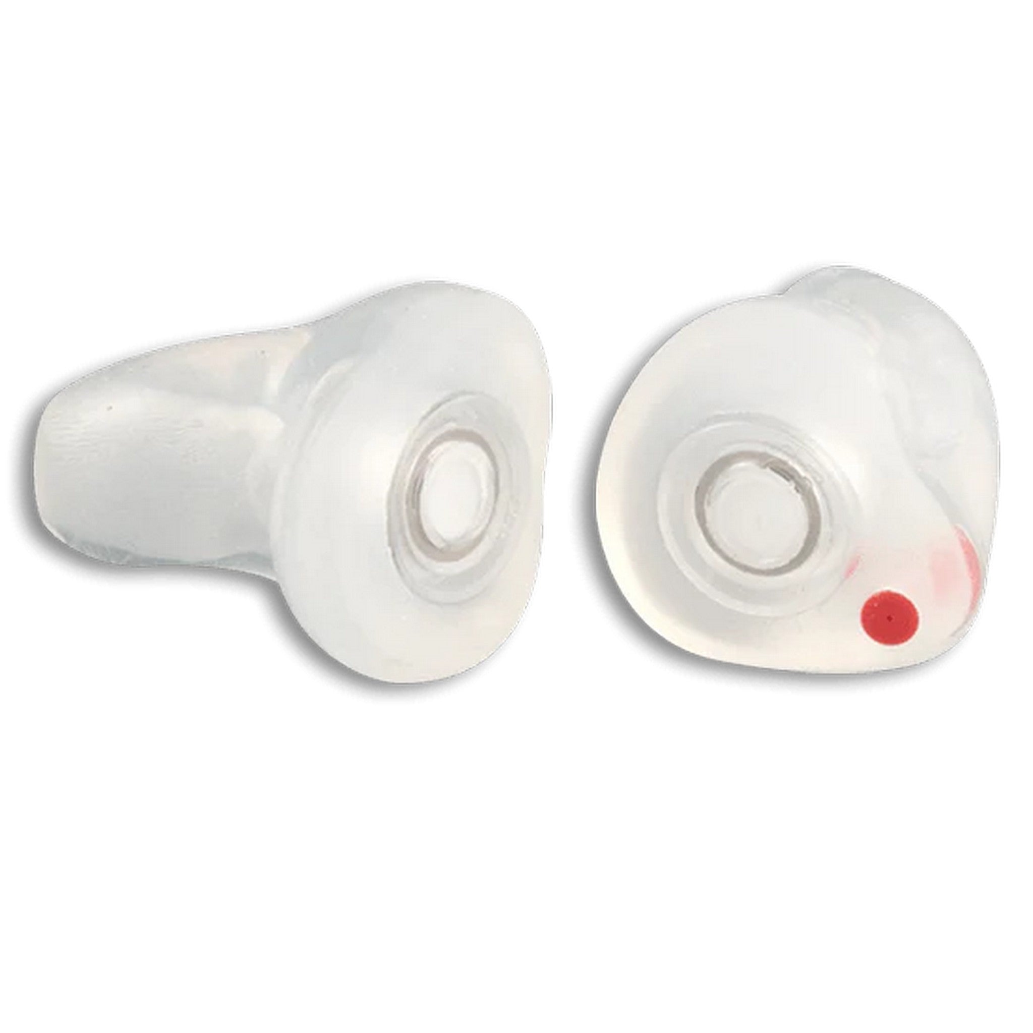 Top - notch Ultimate Ears Microsonic Custom - fit Ear Plugs for Musicians and Loud - environment Enthusiasts