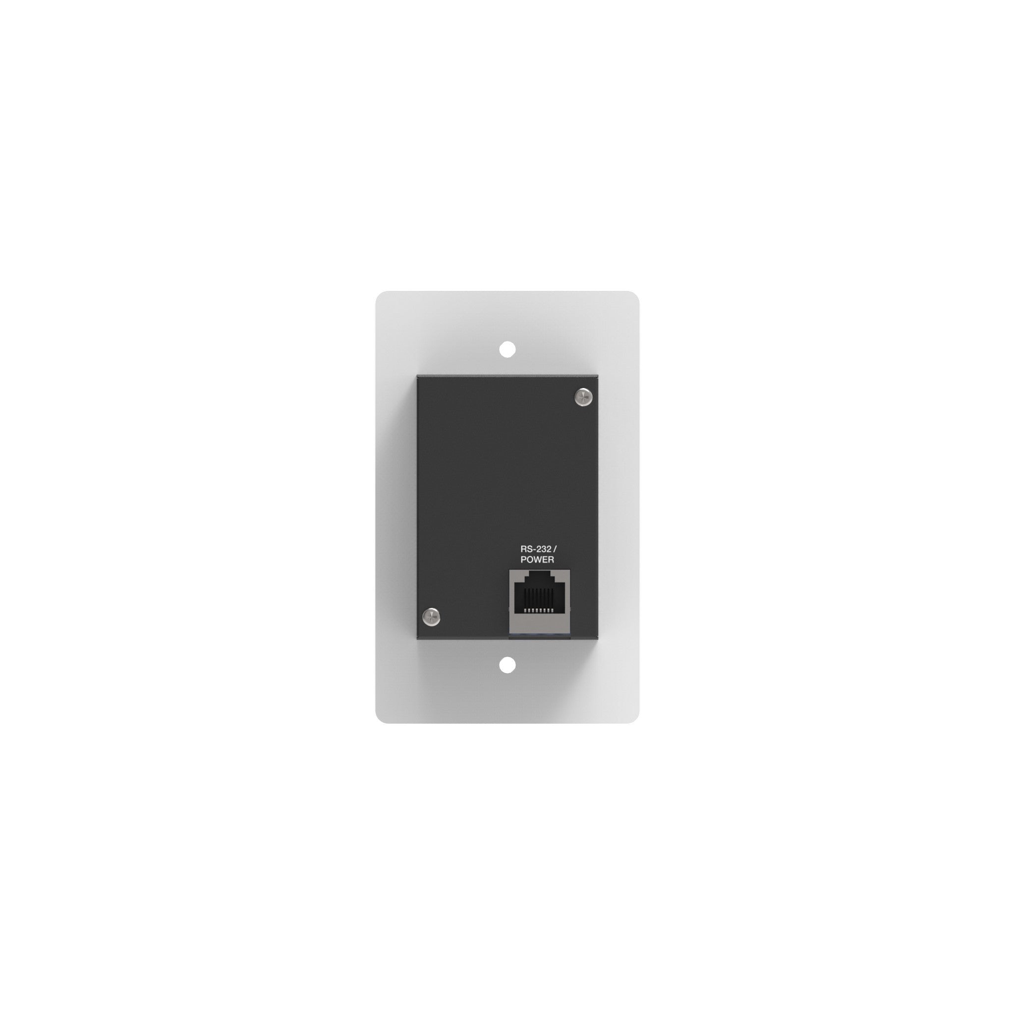Advanced VigilLink Control Wall Panel for Enhanced AV System Management of HBT - WPB200U