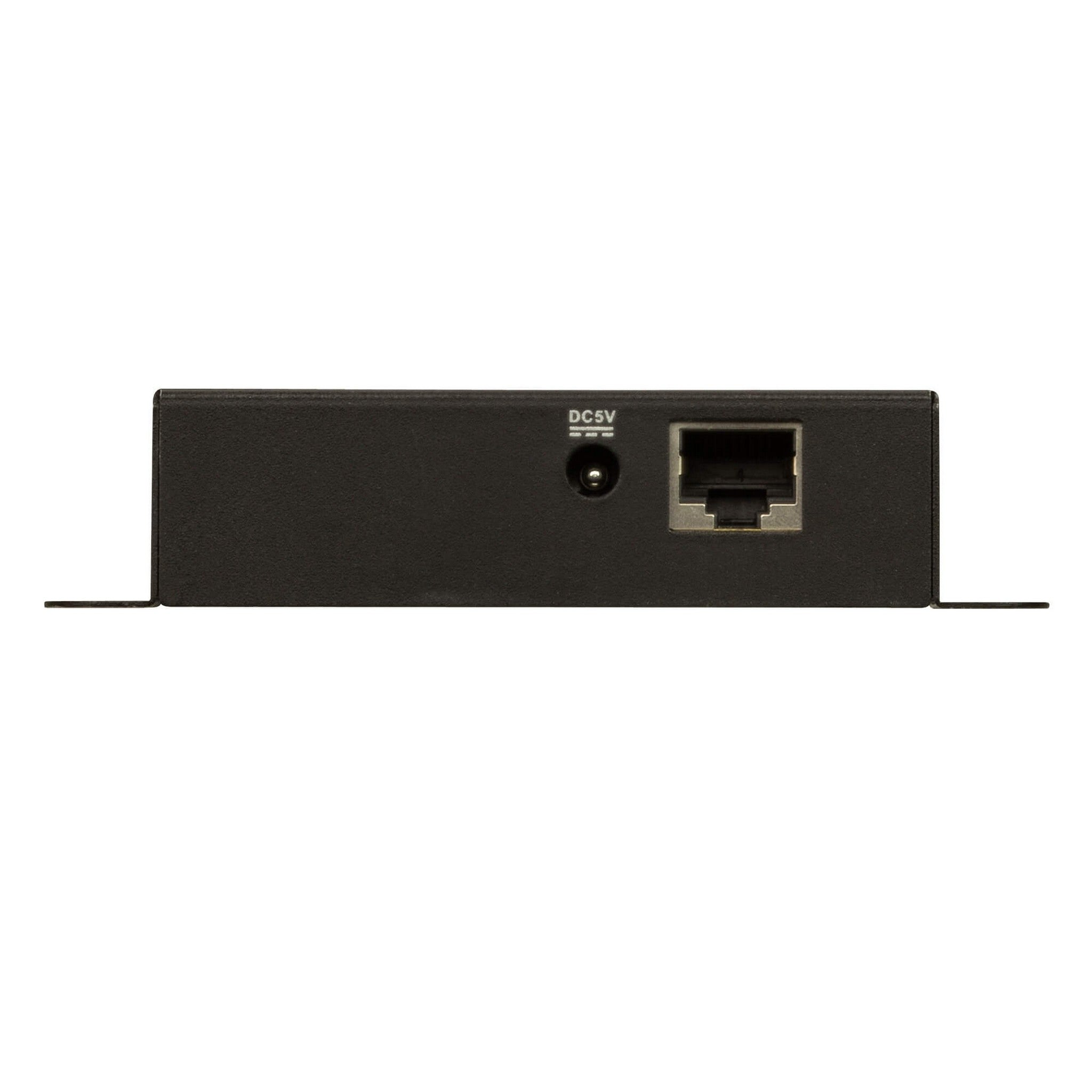 ATEN UCE3250 Four-Port USB 2.0 Category 5 USB Extender and Hub Device