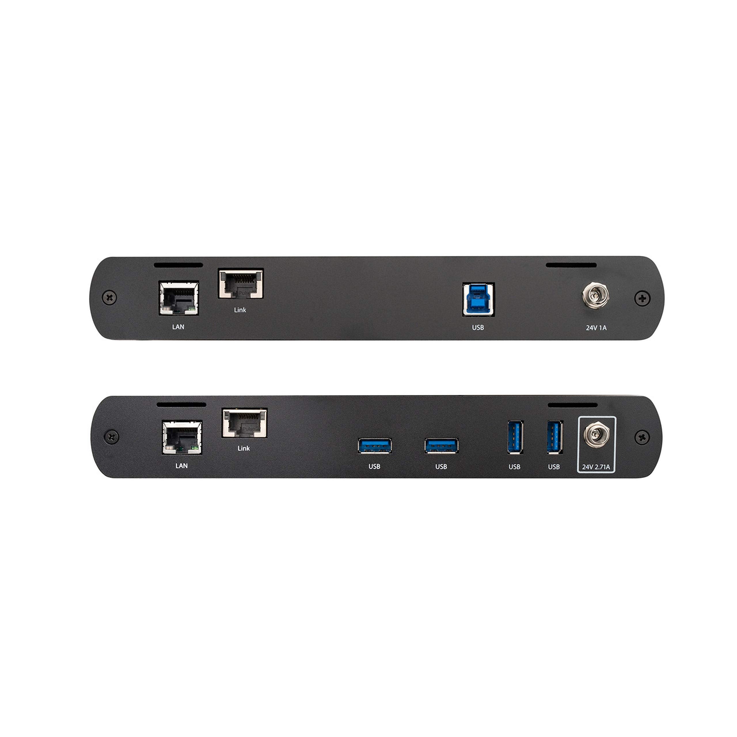 Intelix INT-USB3.1CX-PLUS High-Performance USB 3.1 Backward-Compatible Extender Set