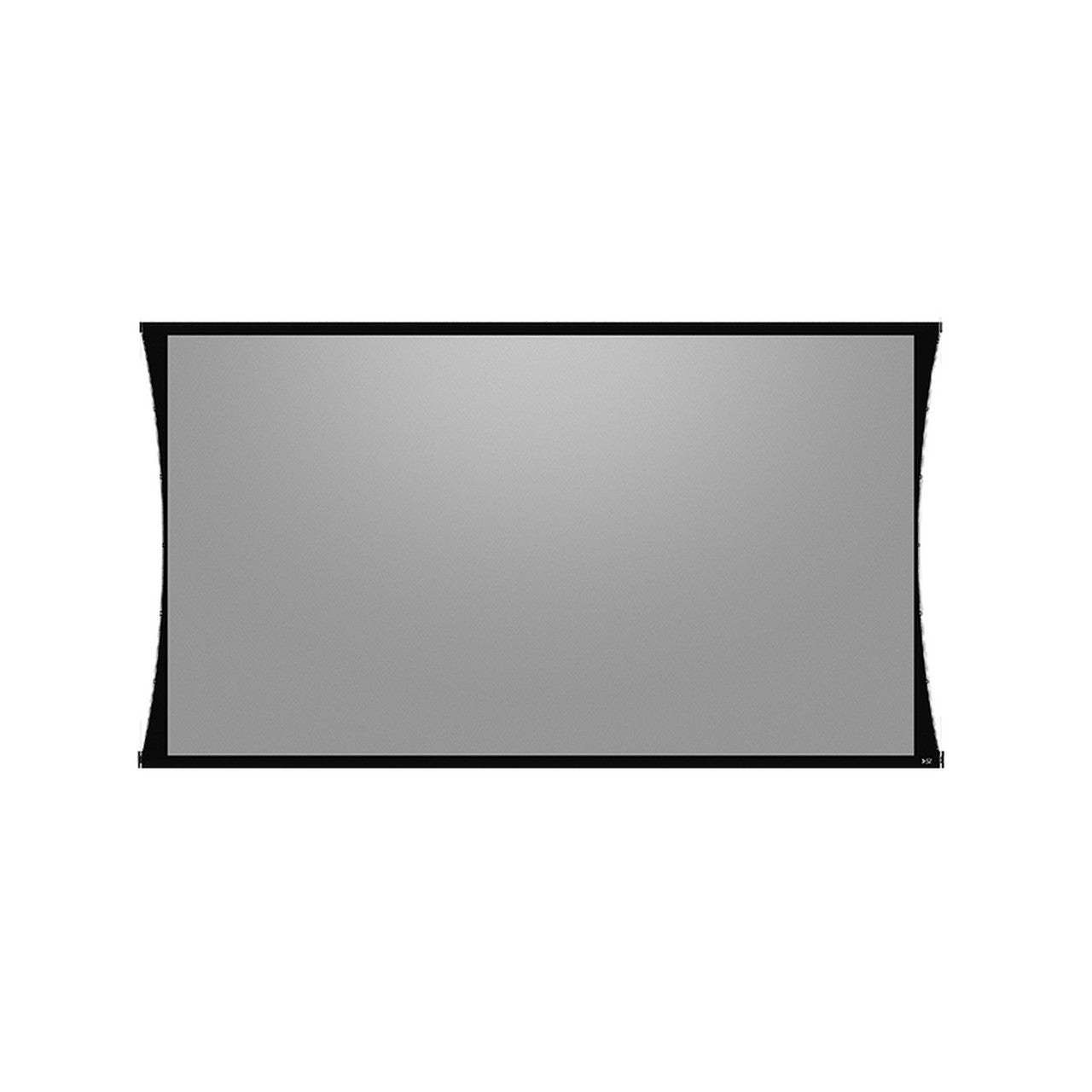 Screen Innovations 80-Inch 5 Series Slate 1.2 Gain Zero-G High-Res Projection Screen