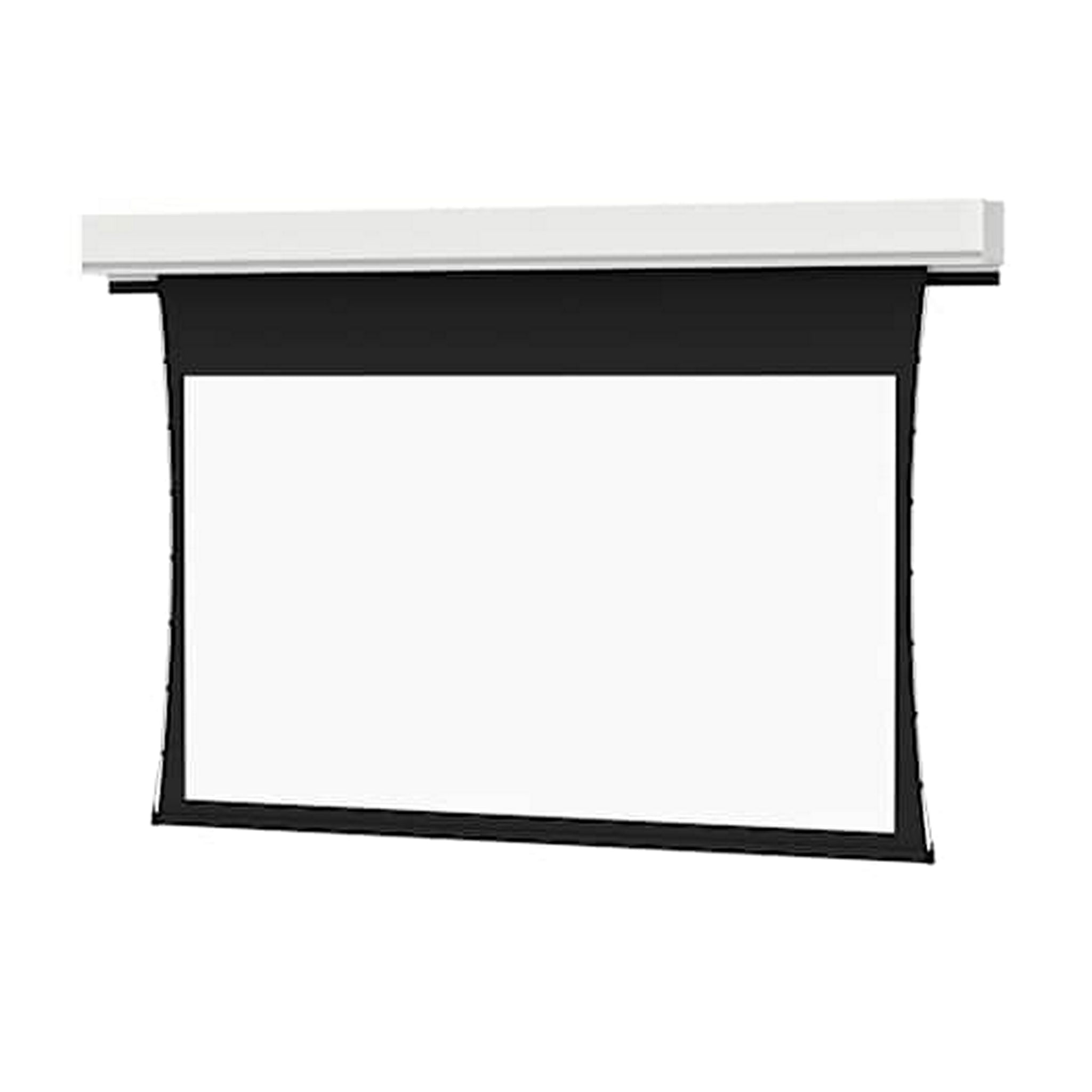 Da Lite 88279 Da Mat Deluxe Motorized Front Projection Screen 45x80 HDTV Format