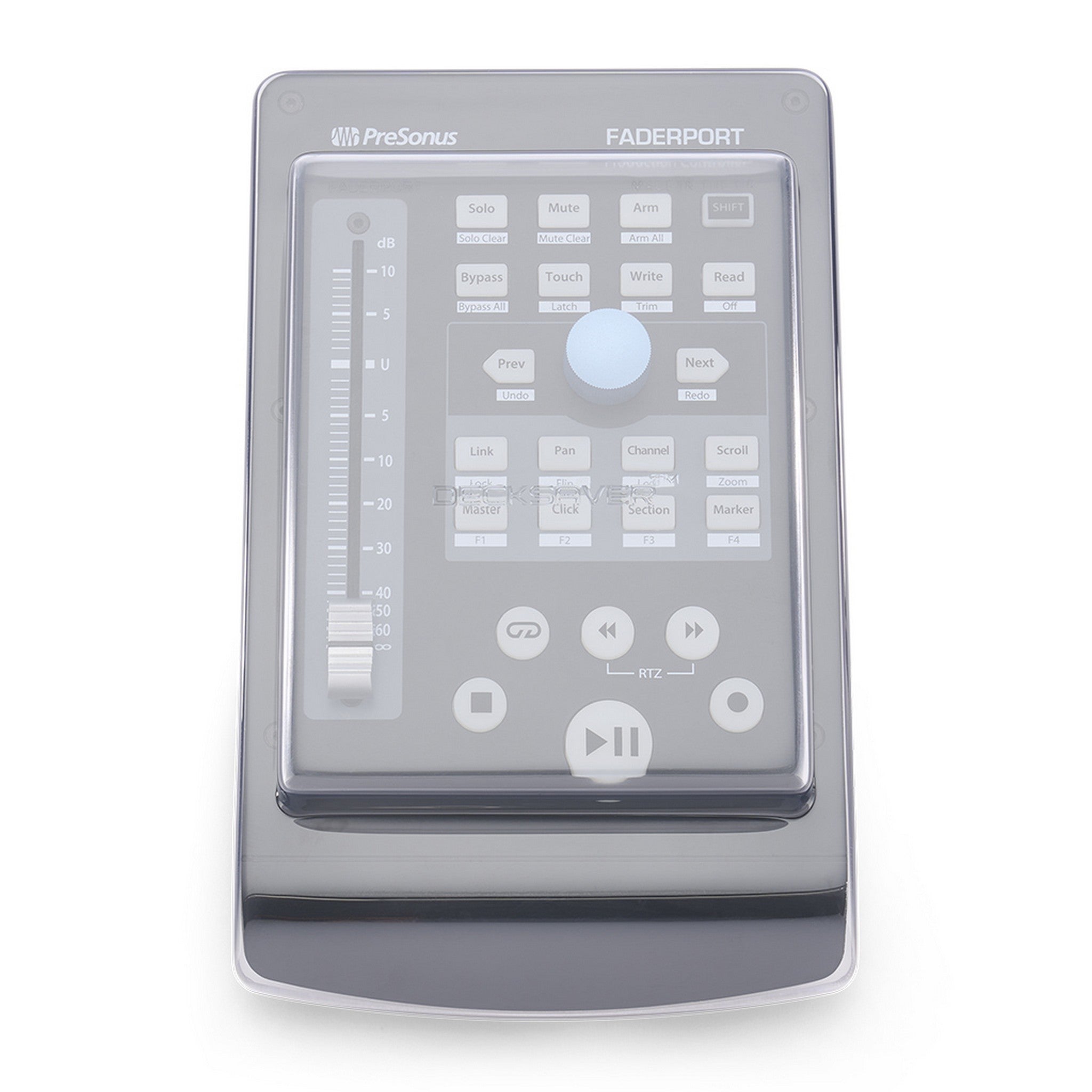 Premium Decksaver Protective Cover for Presonus Faderport