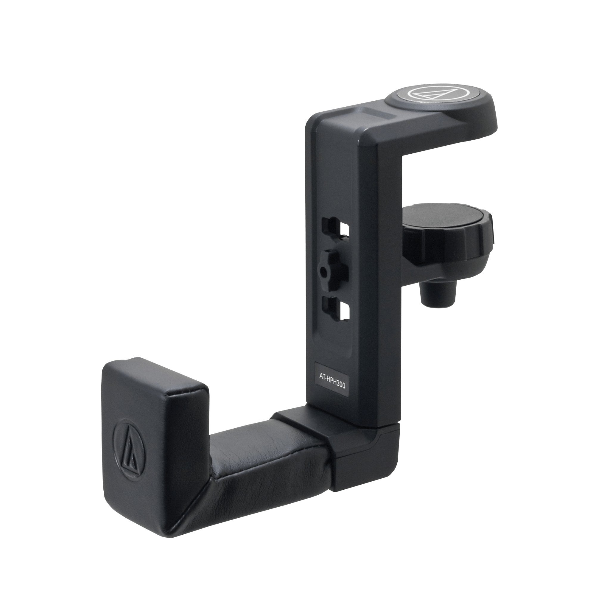 High - Quality Audio - Technica AT - HPH300 Headphone Storage Hanger for Audio Enthusiasts