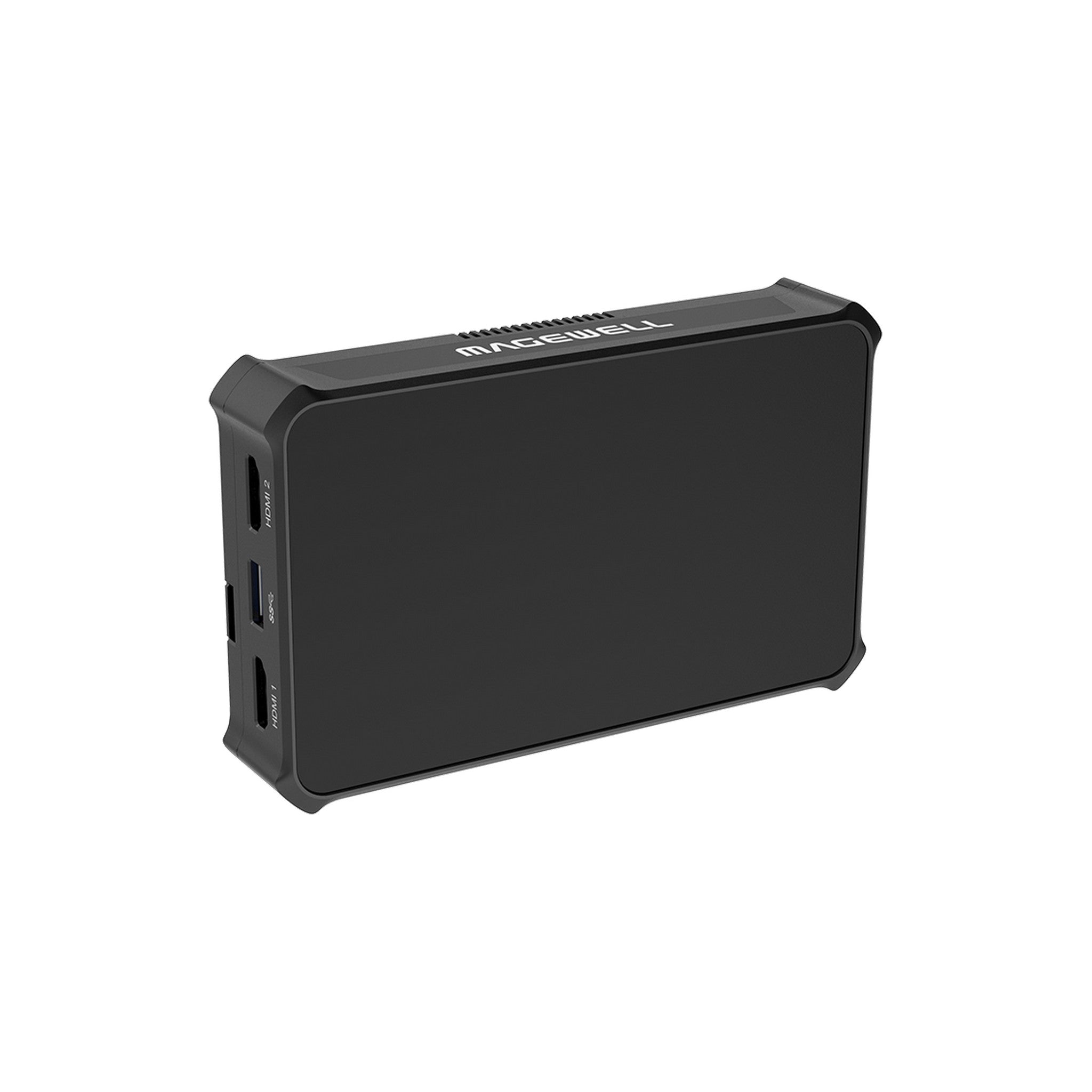 Magewell Director Mini: Compact Multi - Input Device for Streaming, Recording & Monitoring