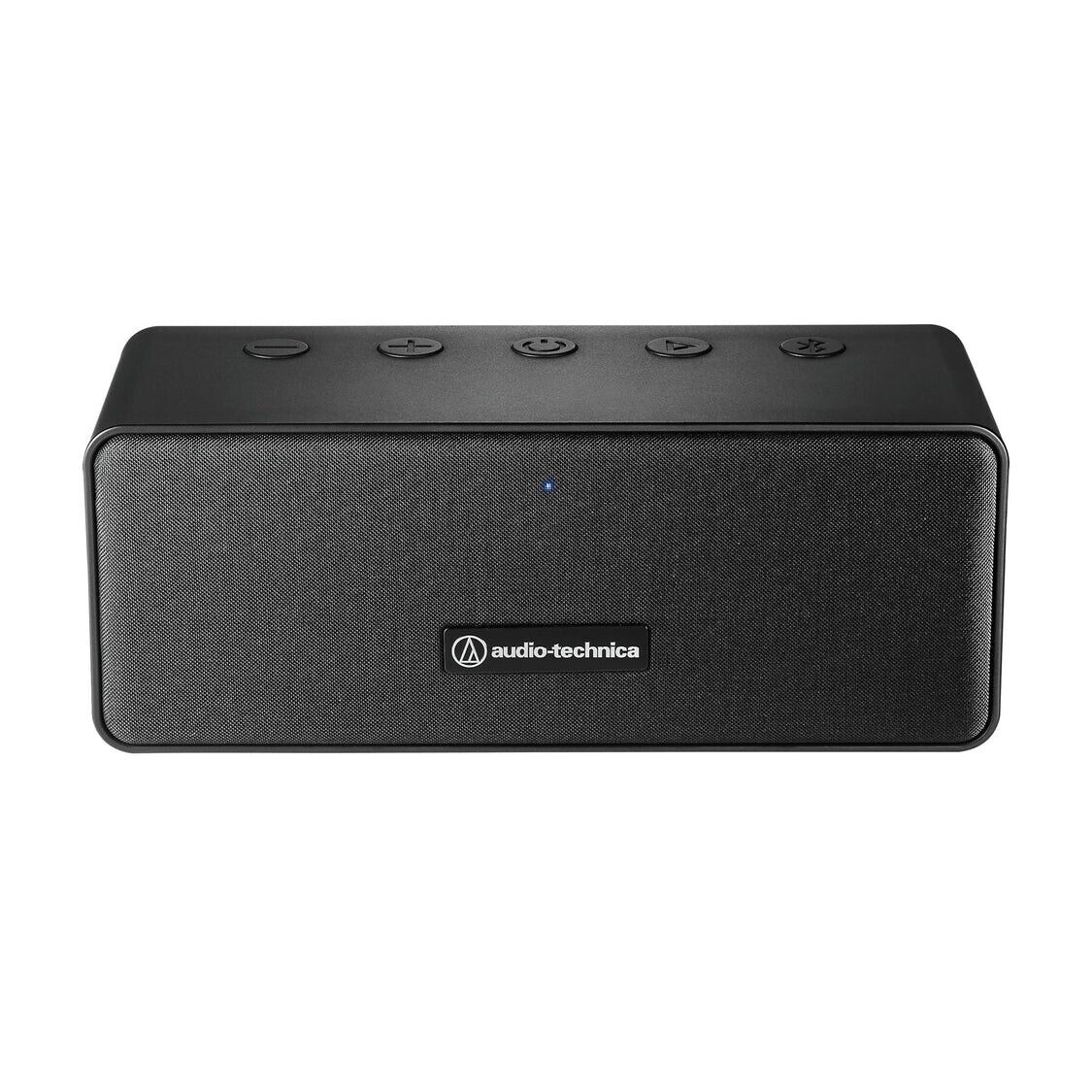 Portable and Stylish Audio-Technica ATH-ATSP65XBT Bluetooth Wireless Speaker for High-Quality Audio Playback