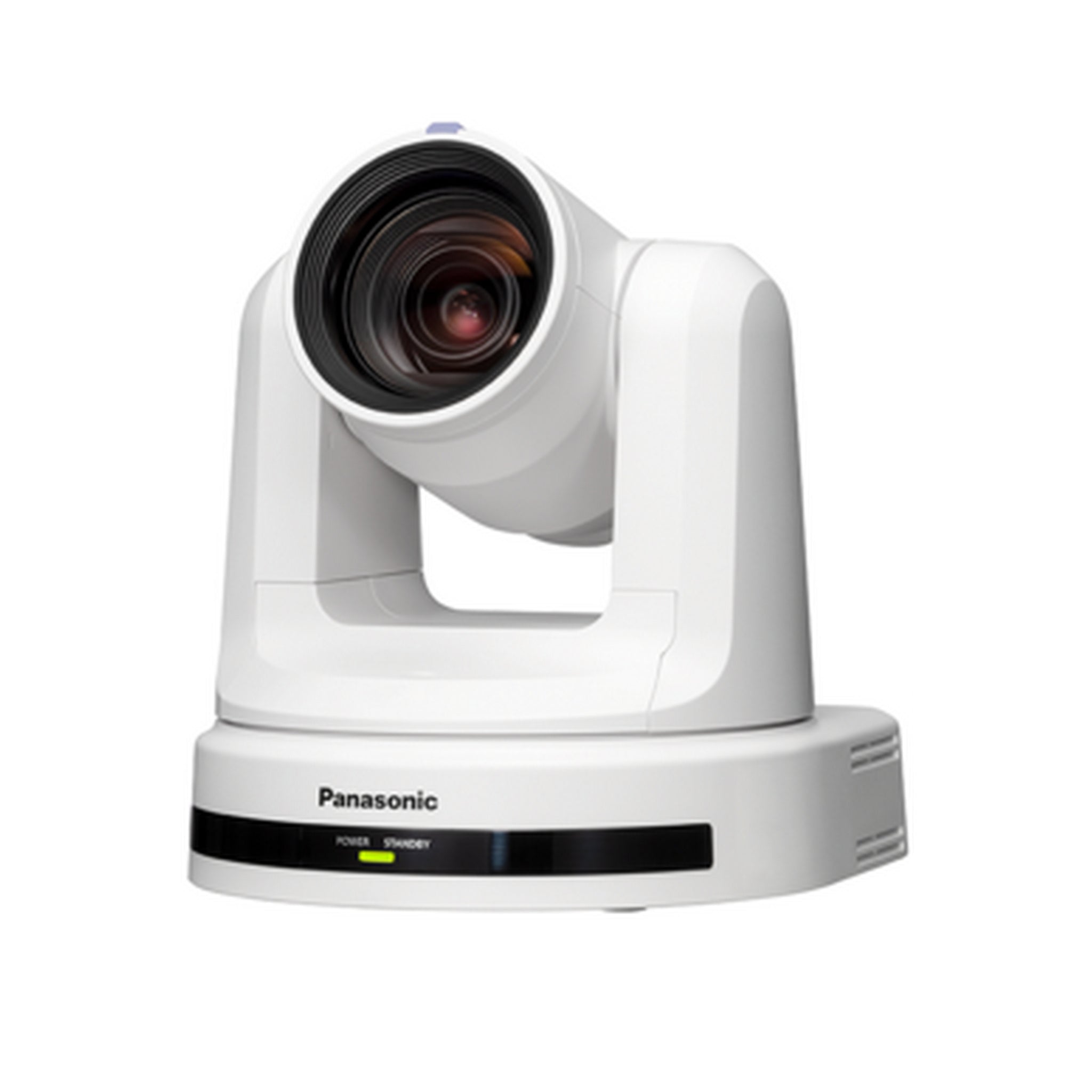 Panasonic Full-HD PTZ Video Camera AW-HE20 with 3G-SDI, HDMI, IP, and USB Output for High-Quality Visual Communication