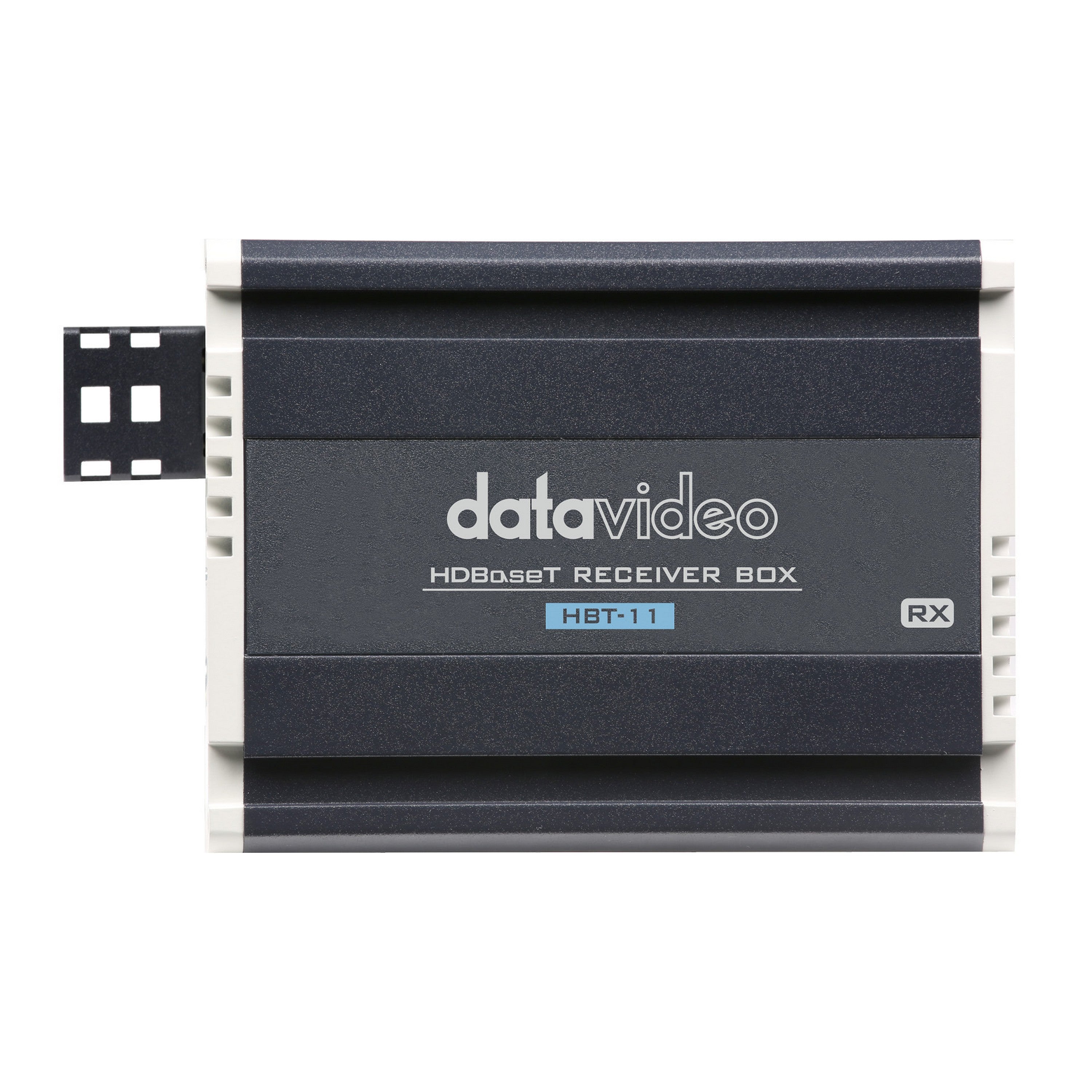 Datavideo Professional HD/SD PTZ Video Camera PTC-150TWL-11 with HBT-11 Receiver for Enhanced Video Shooting