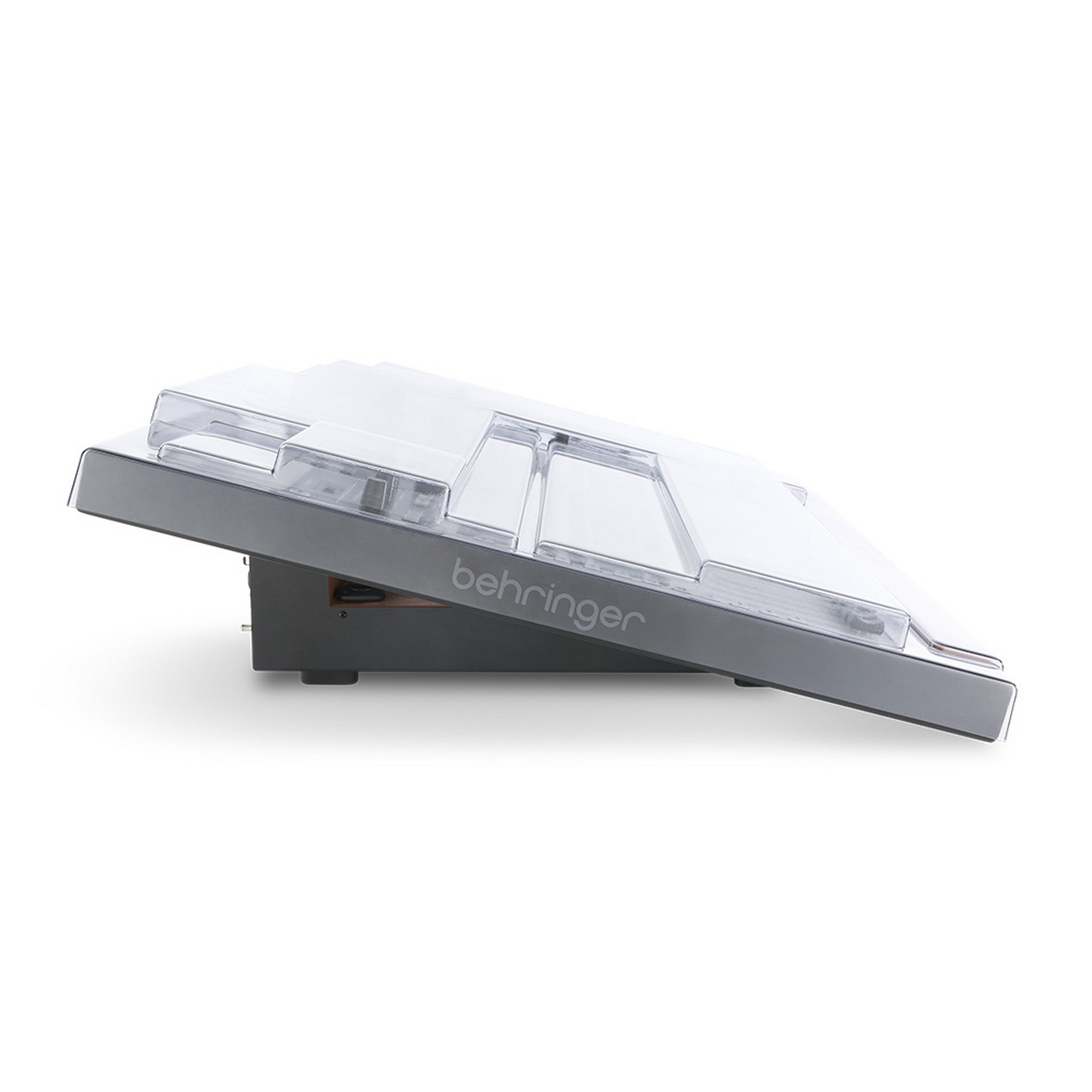 Premium Decksaver Protective Cover Specially Designed for Behringer WING Digital Mixer