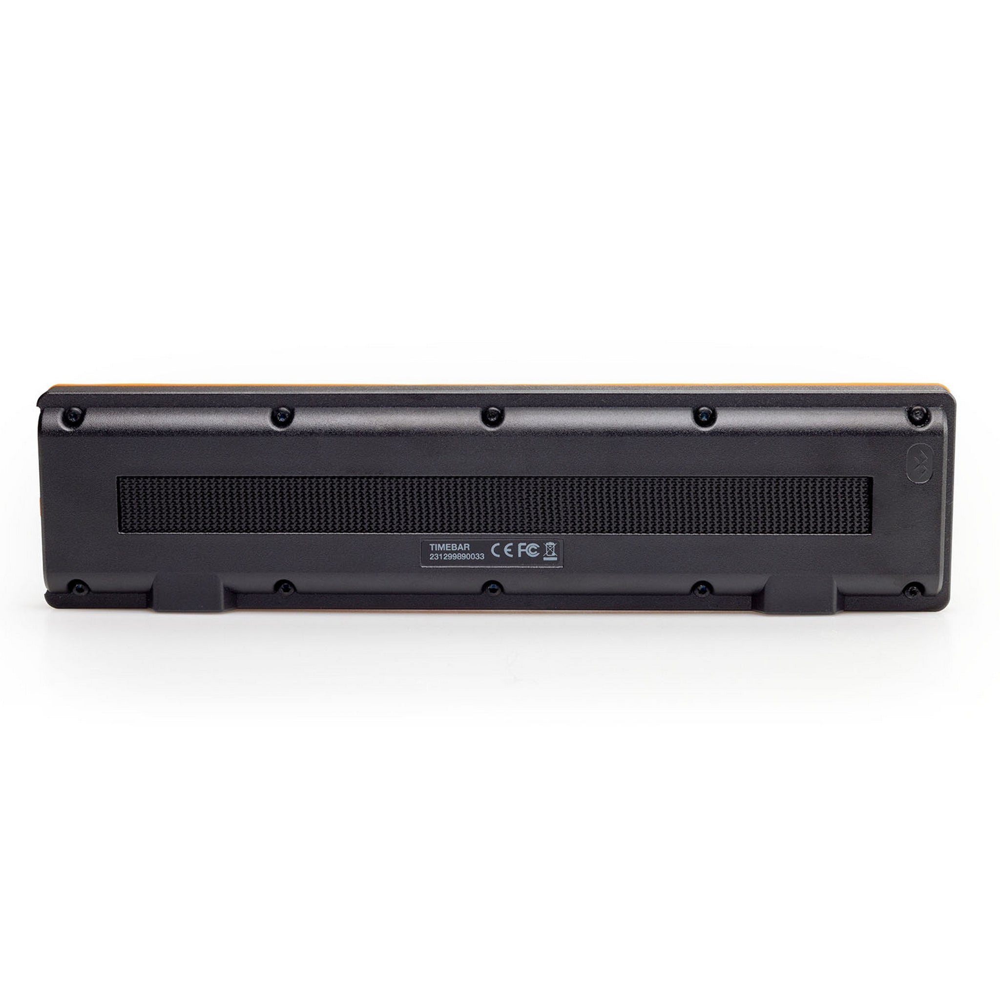 Tentacle Sync Timebar: A High - Contrast Multipurpose OLED Timecode Display