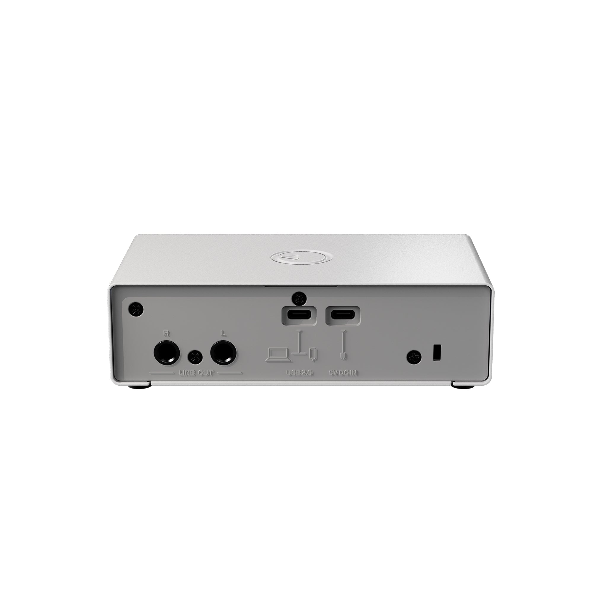Steinberg IXO12 Professional 2 x 2 USB 2.0 Audio Interface with High - Quality Mic Preamp for Music, Podcast and Content Recording