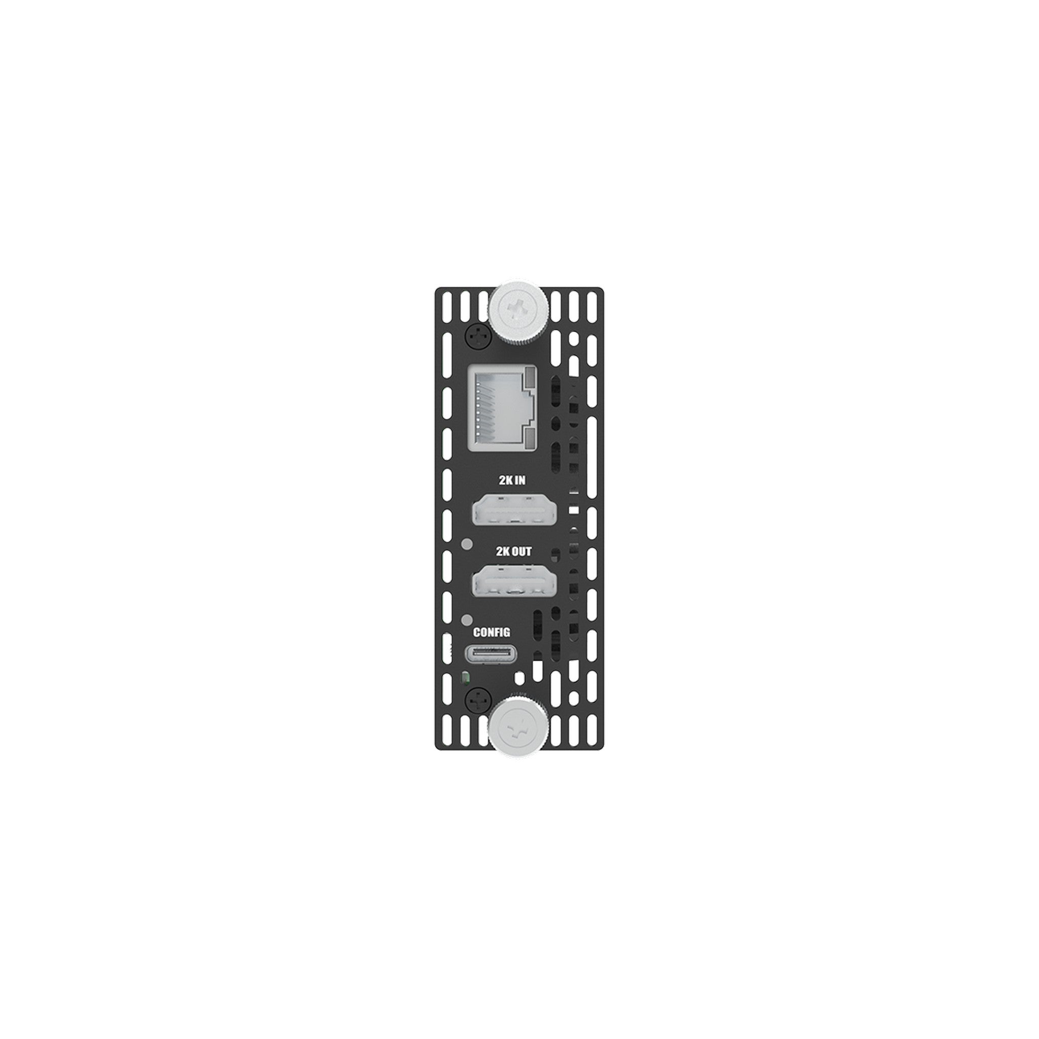 Magewell Professional Conversion HDMI Modules for Modator 2U Broadcasting Equipment