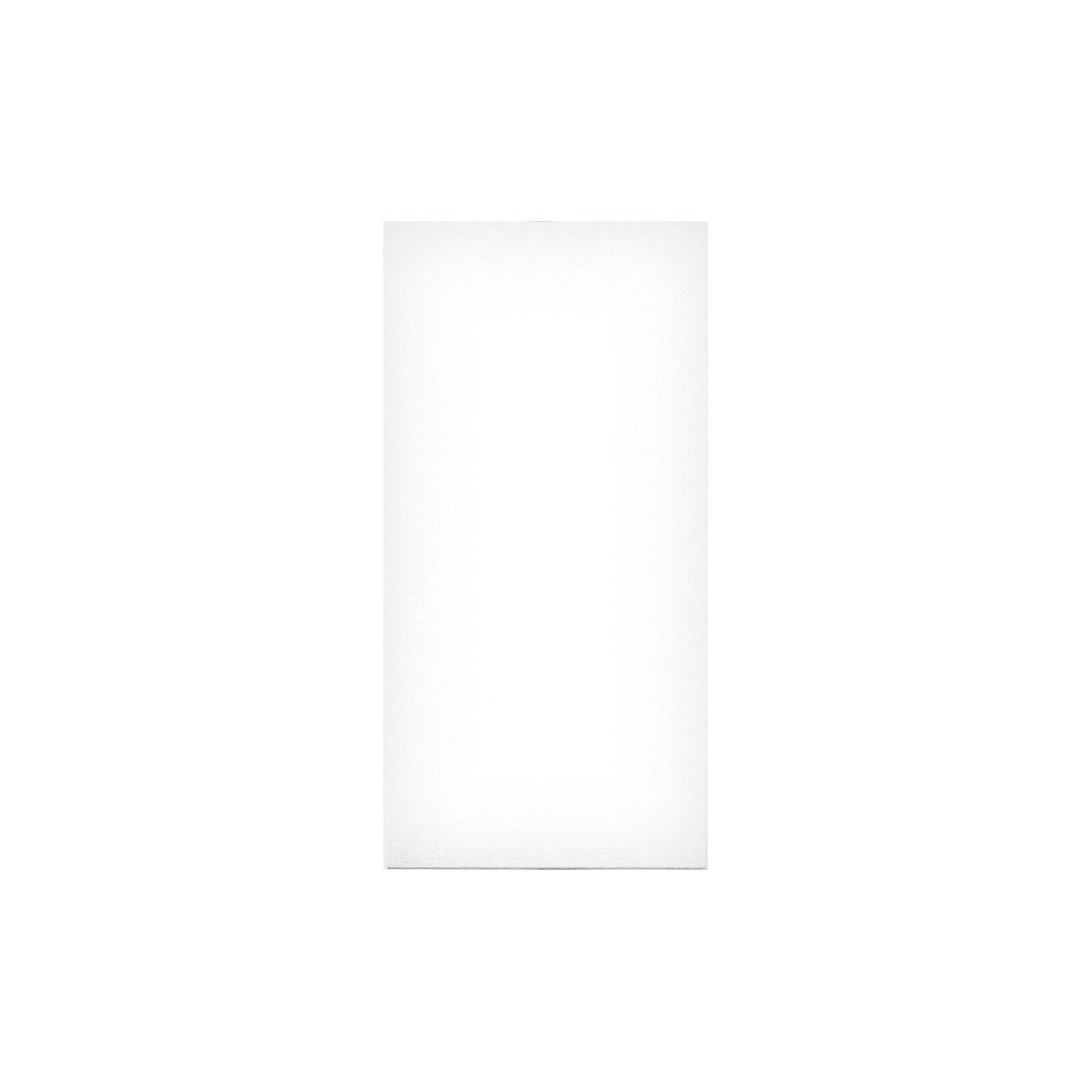 Primacoustic Glacier 10-Pack of 2 x 4-Foot Wall Panels with Beveled Edge for Acoustic Treatment