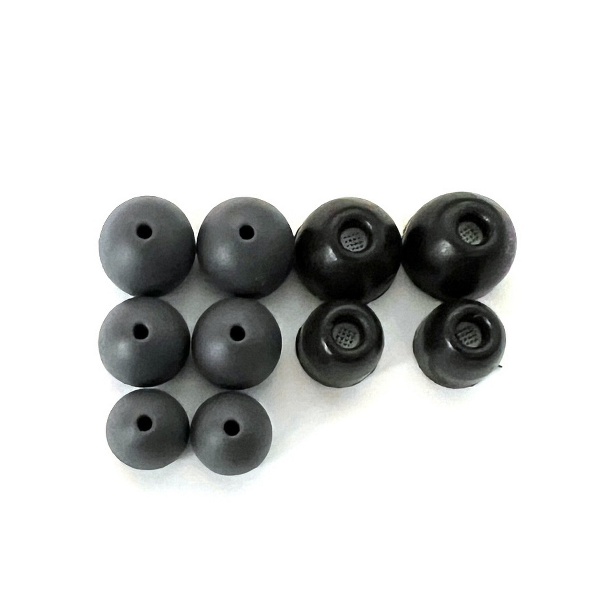 Shure Eartips Accessory for Shure SE215 In - Ear Headphones (Model 90YE1371)