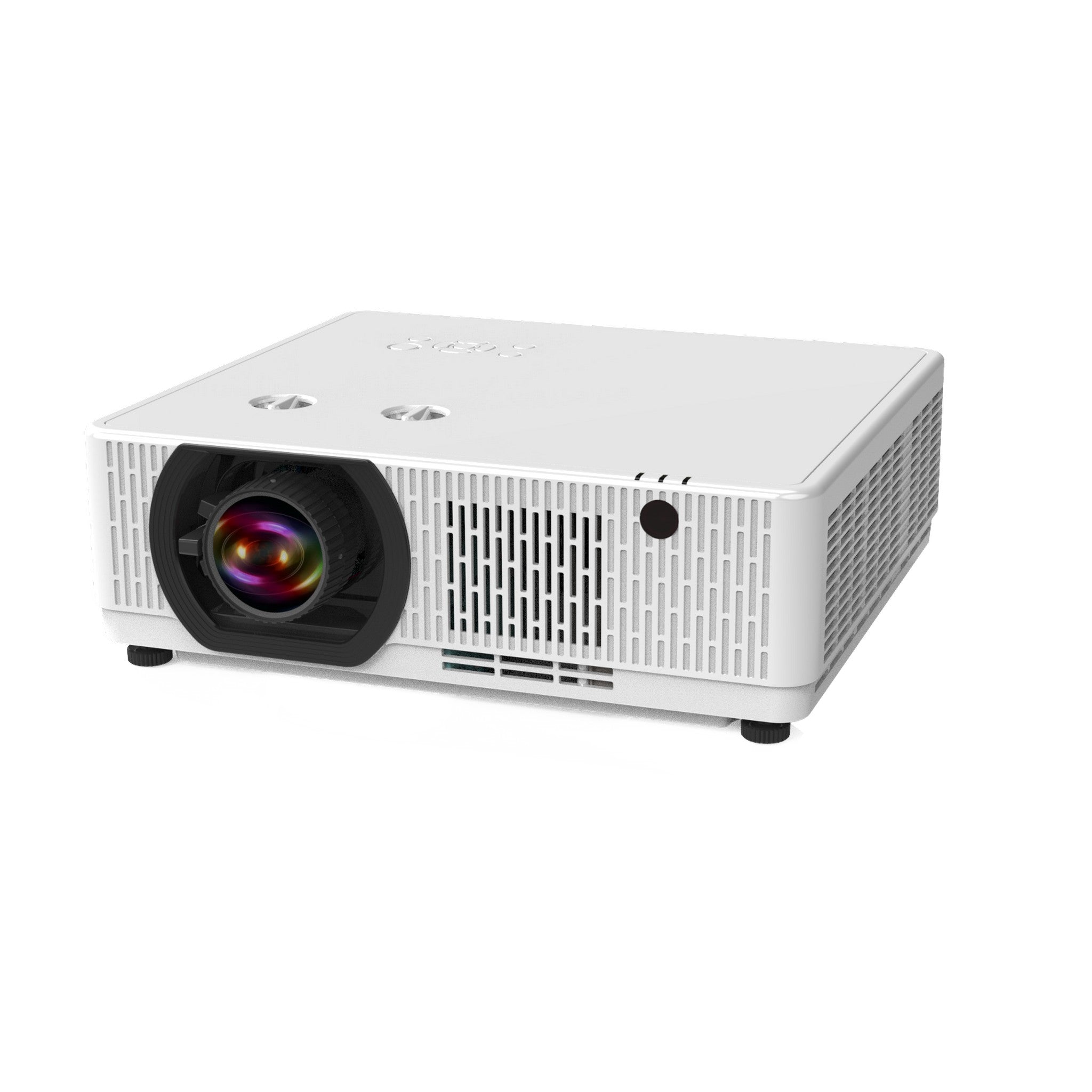 Eiki EK-820LU 3LCD Laser Projector with 8200 Lumens for Professional Use