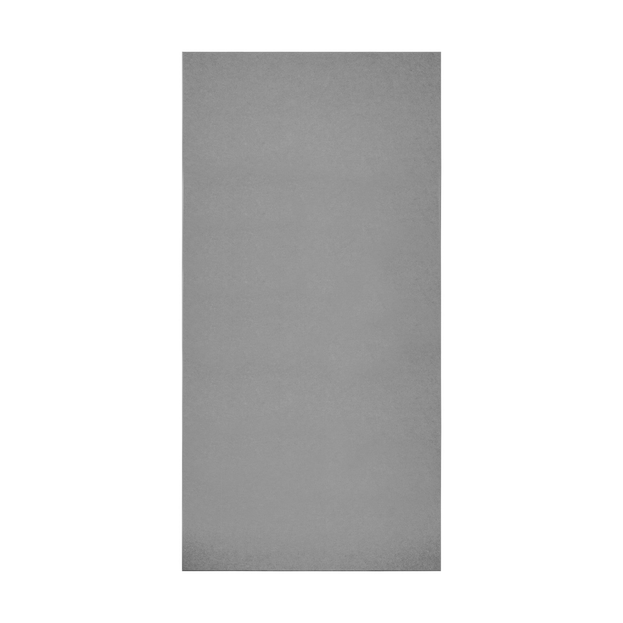 Primacoustic 4 x 8-Foot Slate Beveled Edge Eco-Friendly Wall Panel