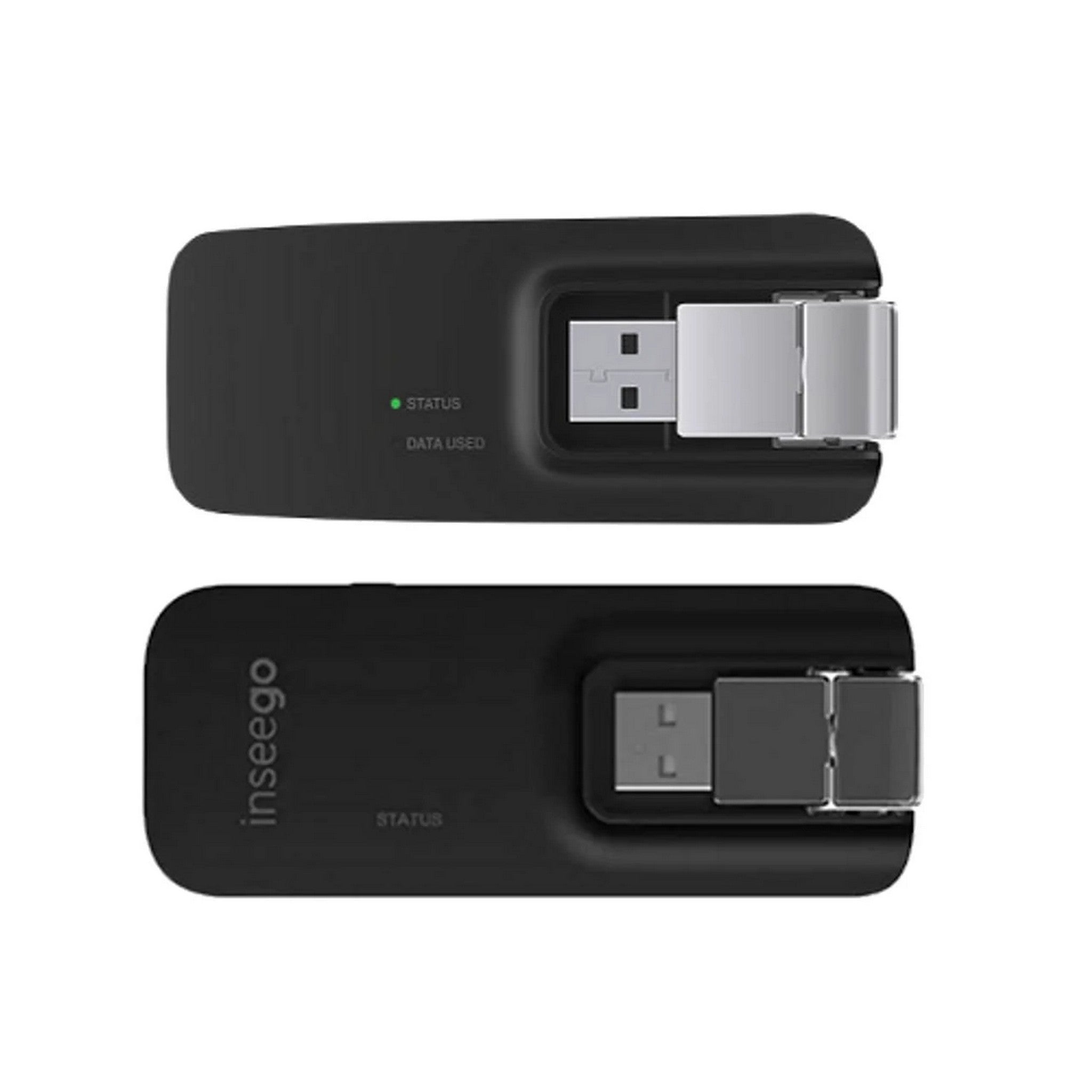 Professional LiveU Solo Connect 2 Modem Starter Kit for Enhanced Home and Office Connectivity