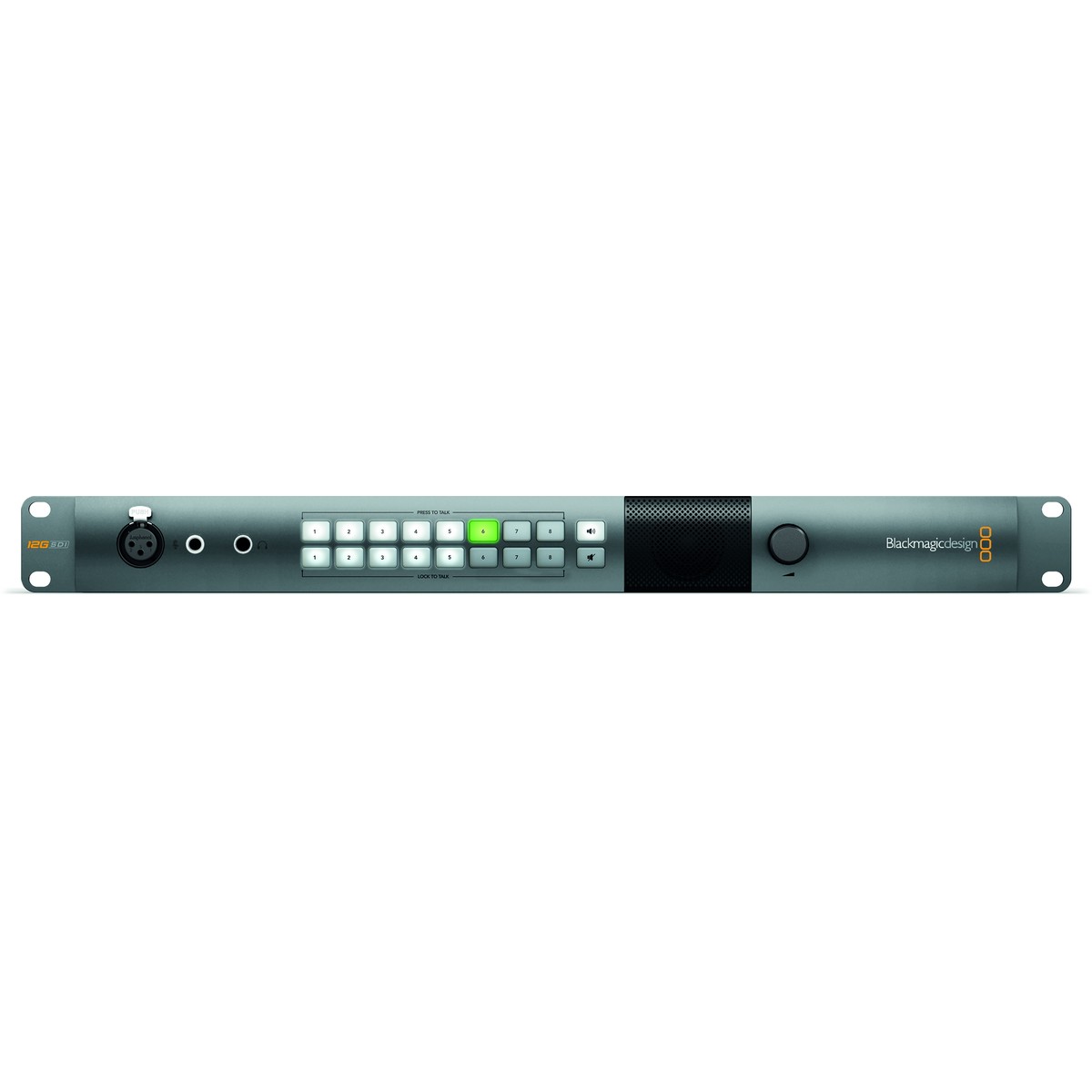 Blackmagic Design 4K ATEM Talkback Converter for 8 Blackmagic Studio Cameras