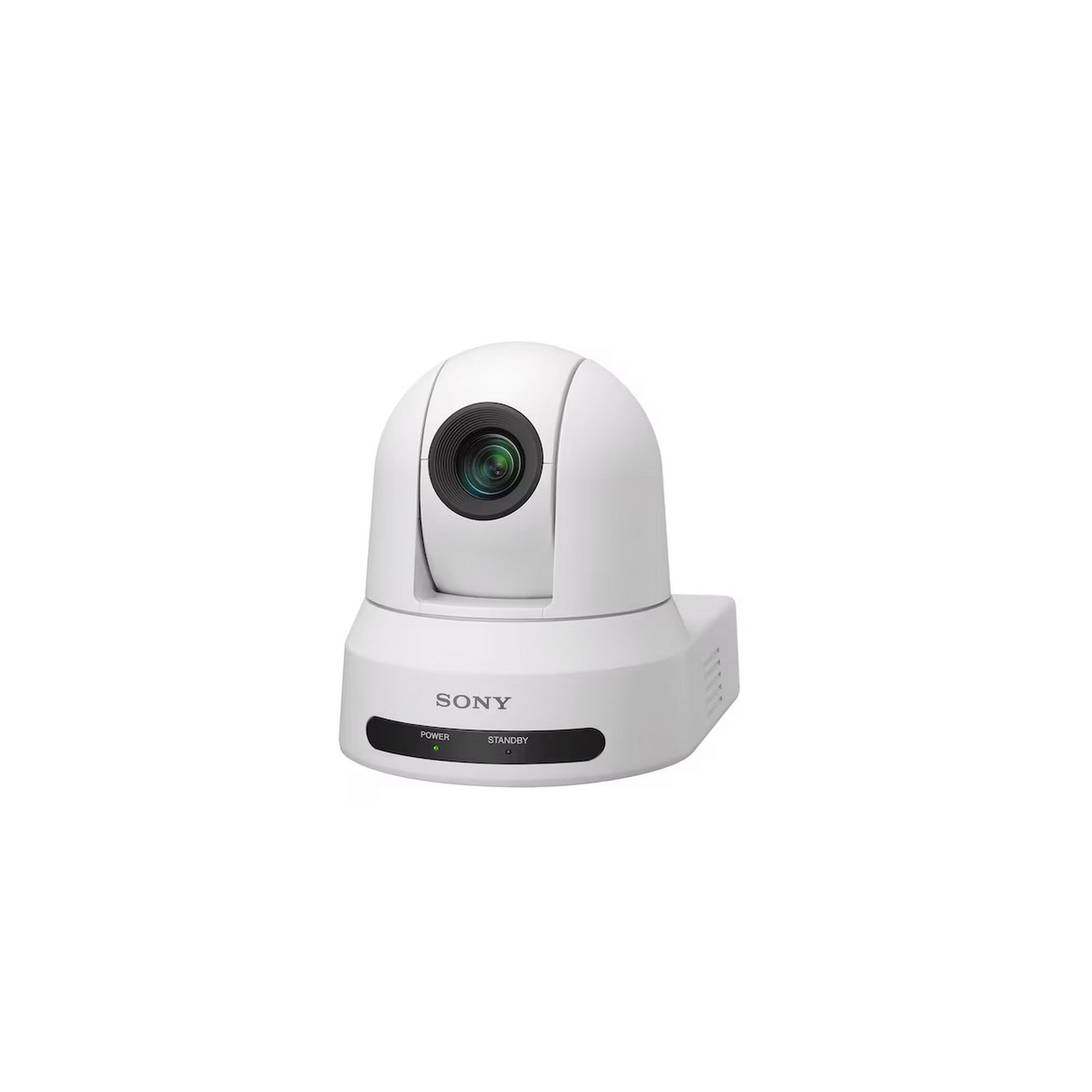 Sony SRG-X40UH Professional 4K30P Pan - Tilt - Zoom (PTZ) Camera with 30x Clear Image Zoom and UVC/HDMI Connectivity for Business, Education, and Medical Use