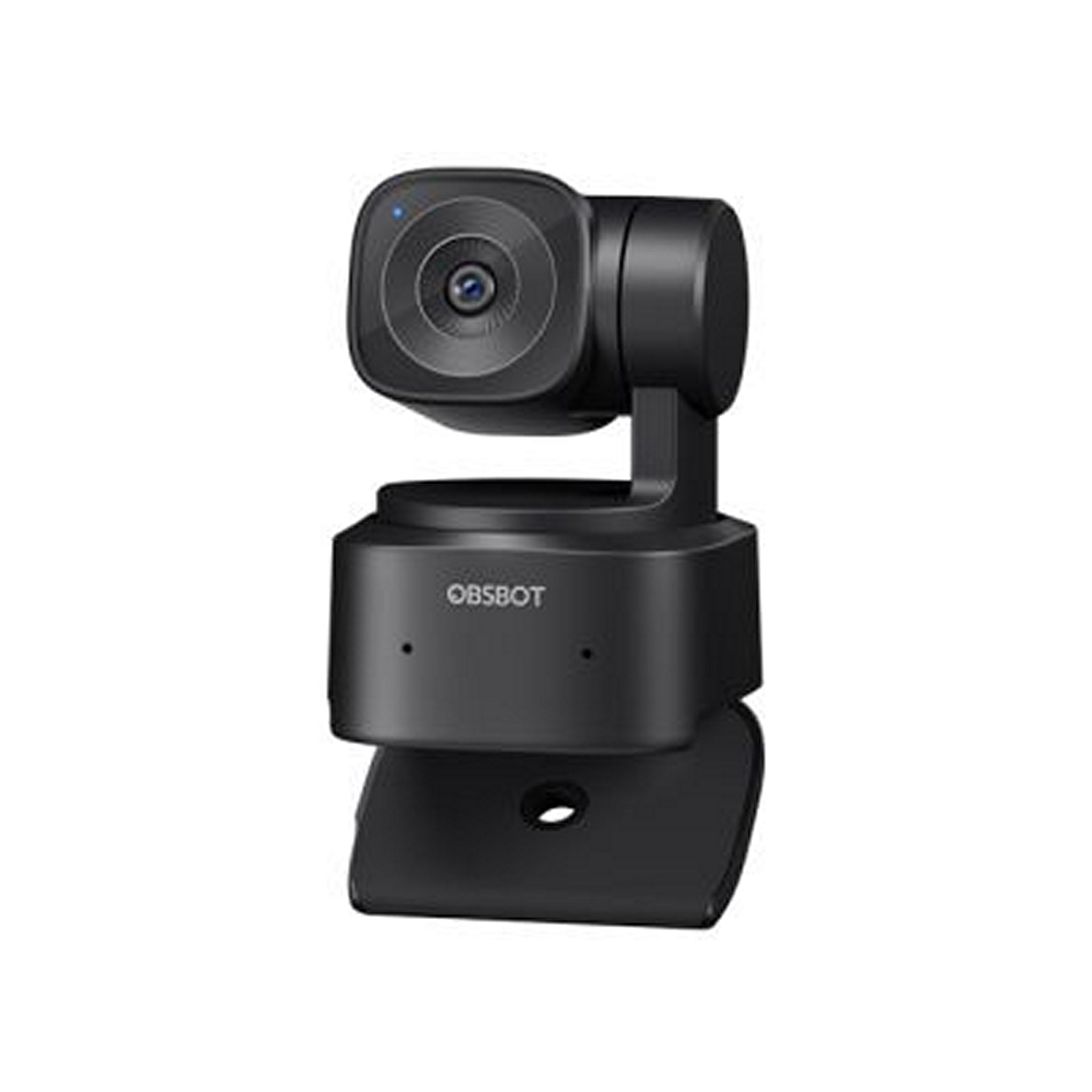 OBSBOT AI-Enabled Full HD Pan-Tilt-Zoom (PTZ) Webcam for Streaming, Conferencing and Presentations