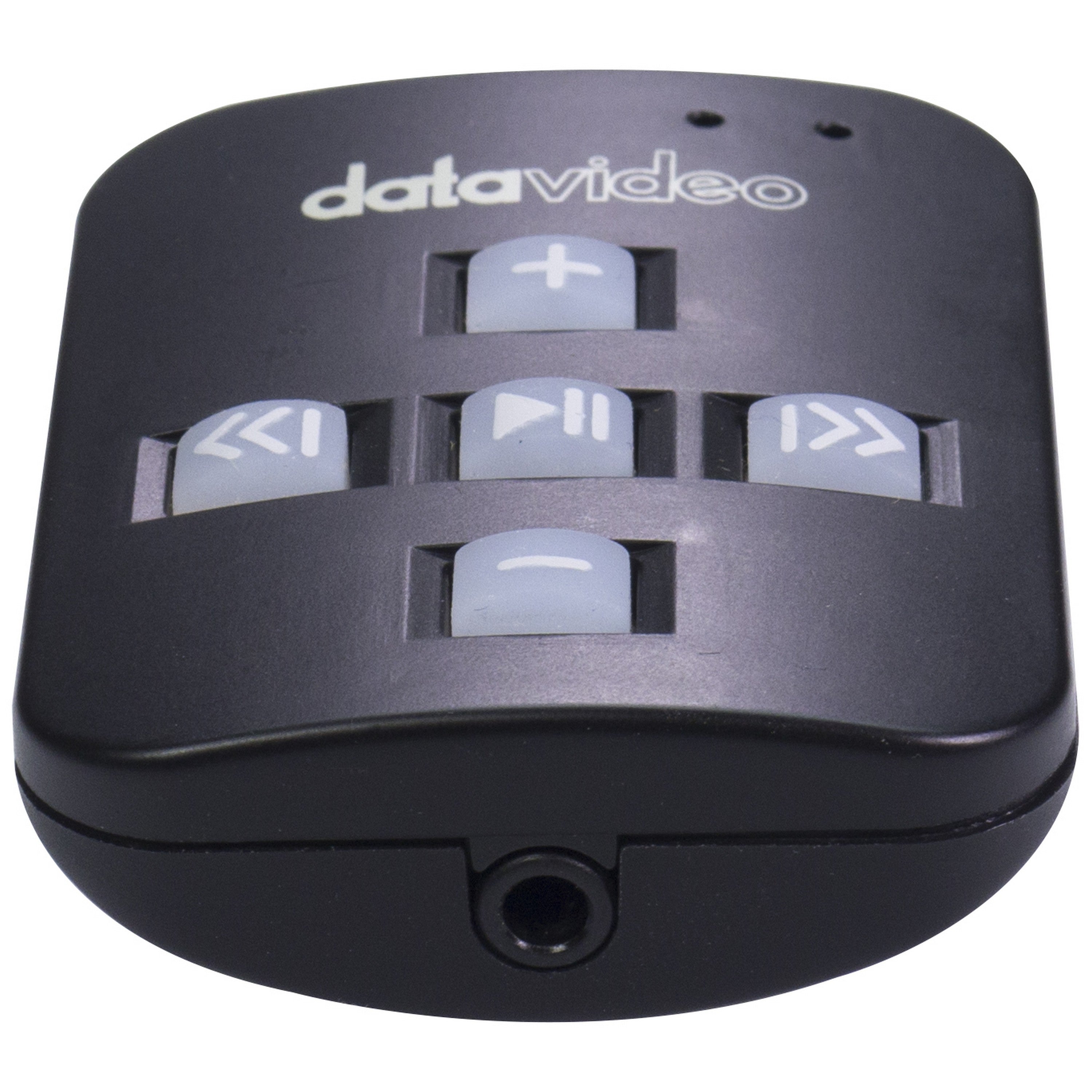 Datavideo WR-500 Bluetooth Wireless and Wired Teleprompter Remote Controller for Apple and Android Tablets