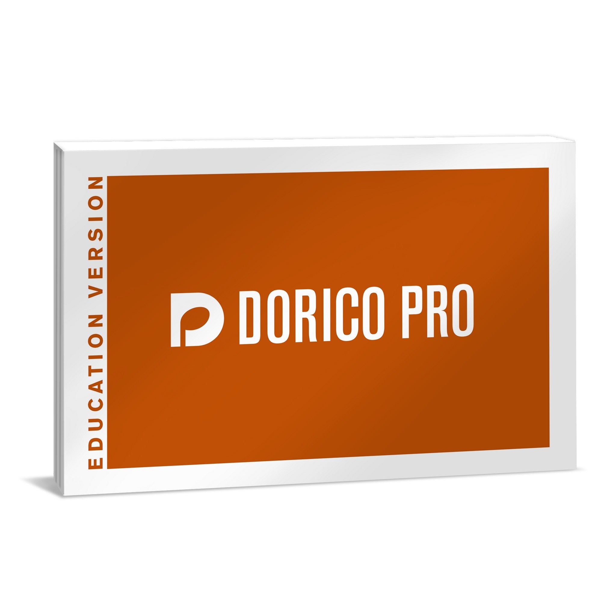 Steinberg Dorico Pro 5 Education Multi - Seat School Site License Notation Software