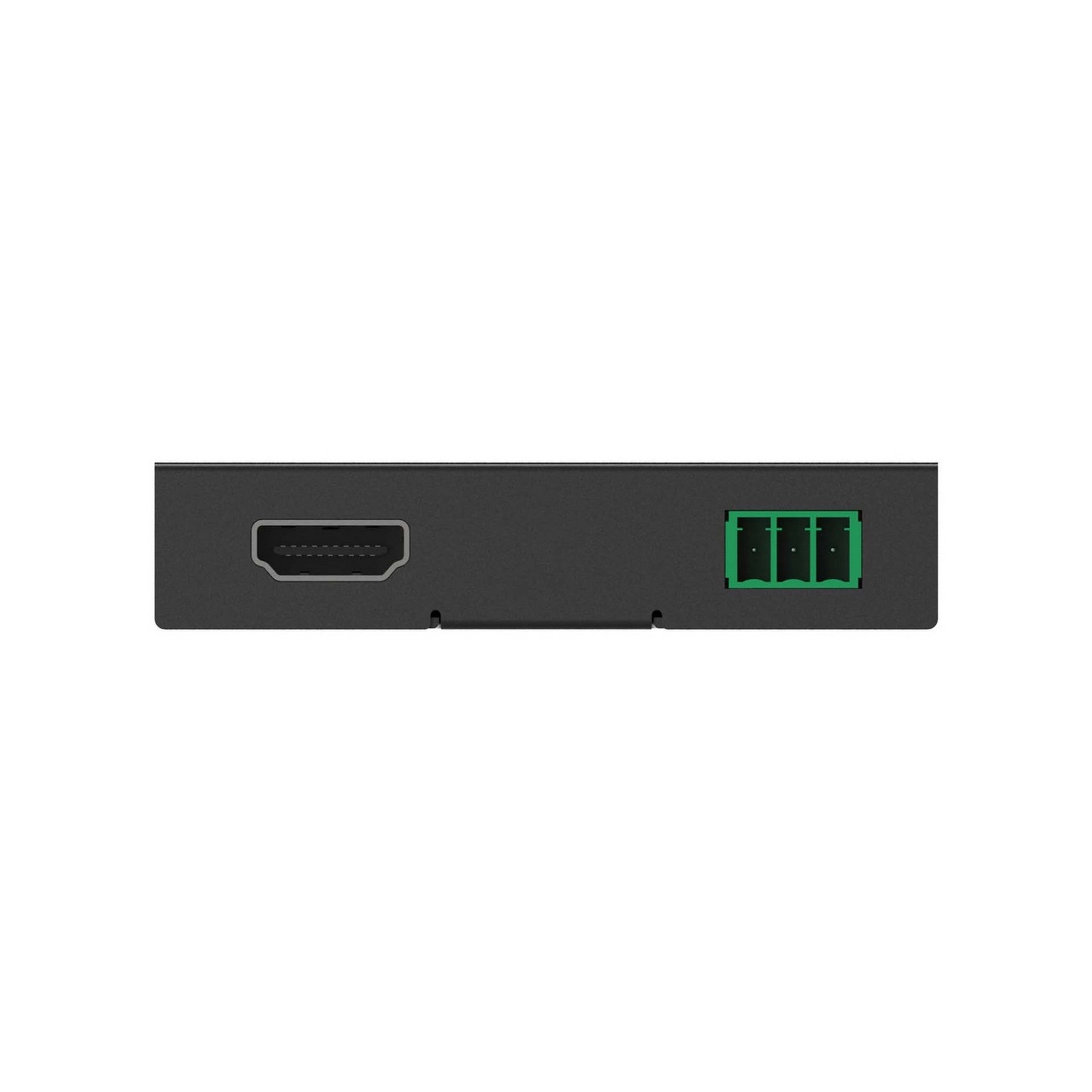 DigitaLinx DL-2H-WPKT-H2 High - Performance 4K Auto - Switching HDMI Wall Plate Extension Kit for Enhanced Video Transmission