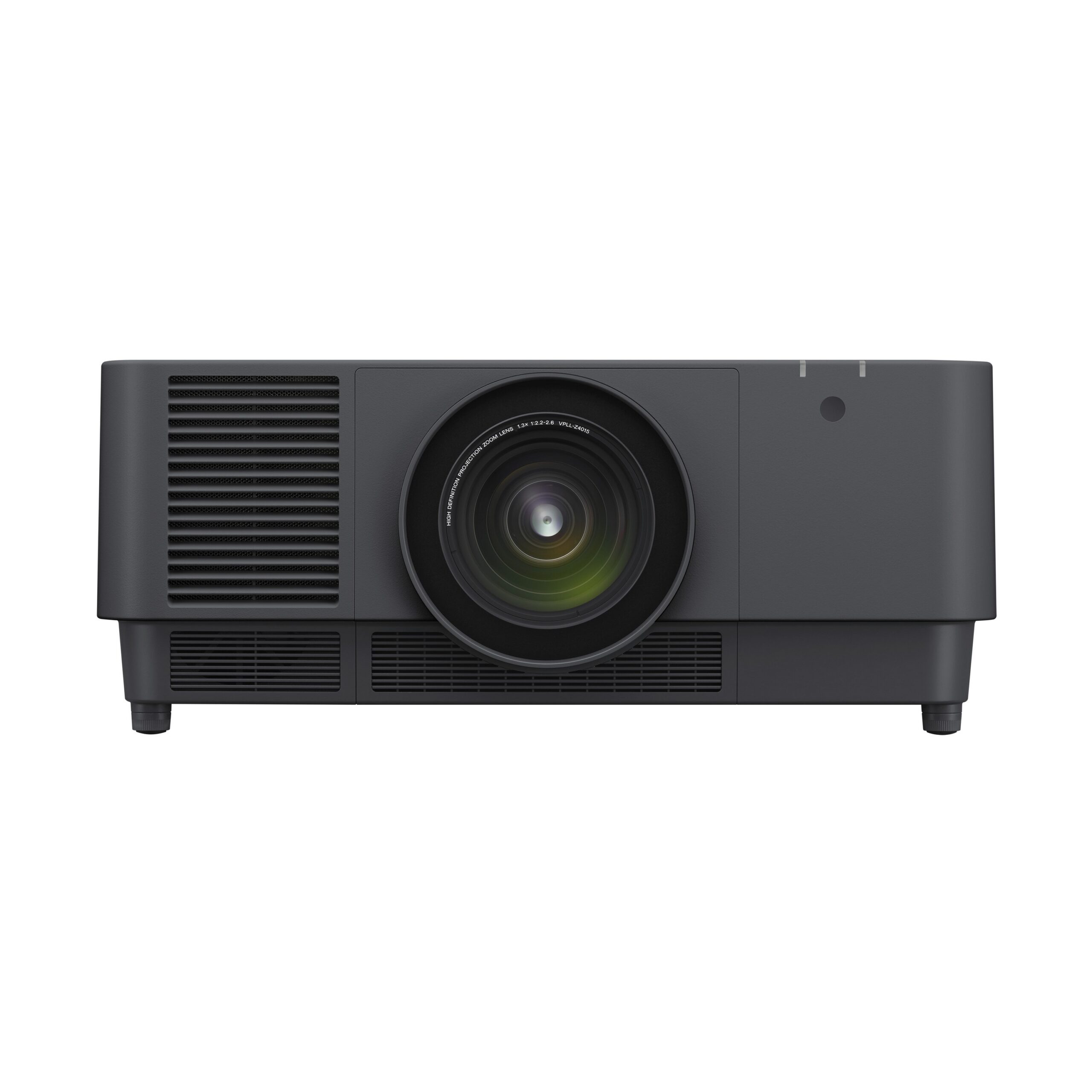Sony Professional Black VPL-FHZ90L/B Laser Light Source Projector with 9000 Lumen and WUXGA Resolution