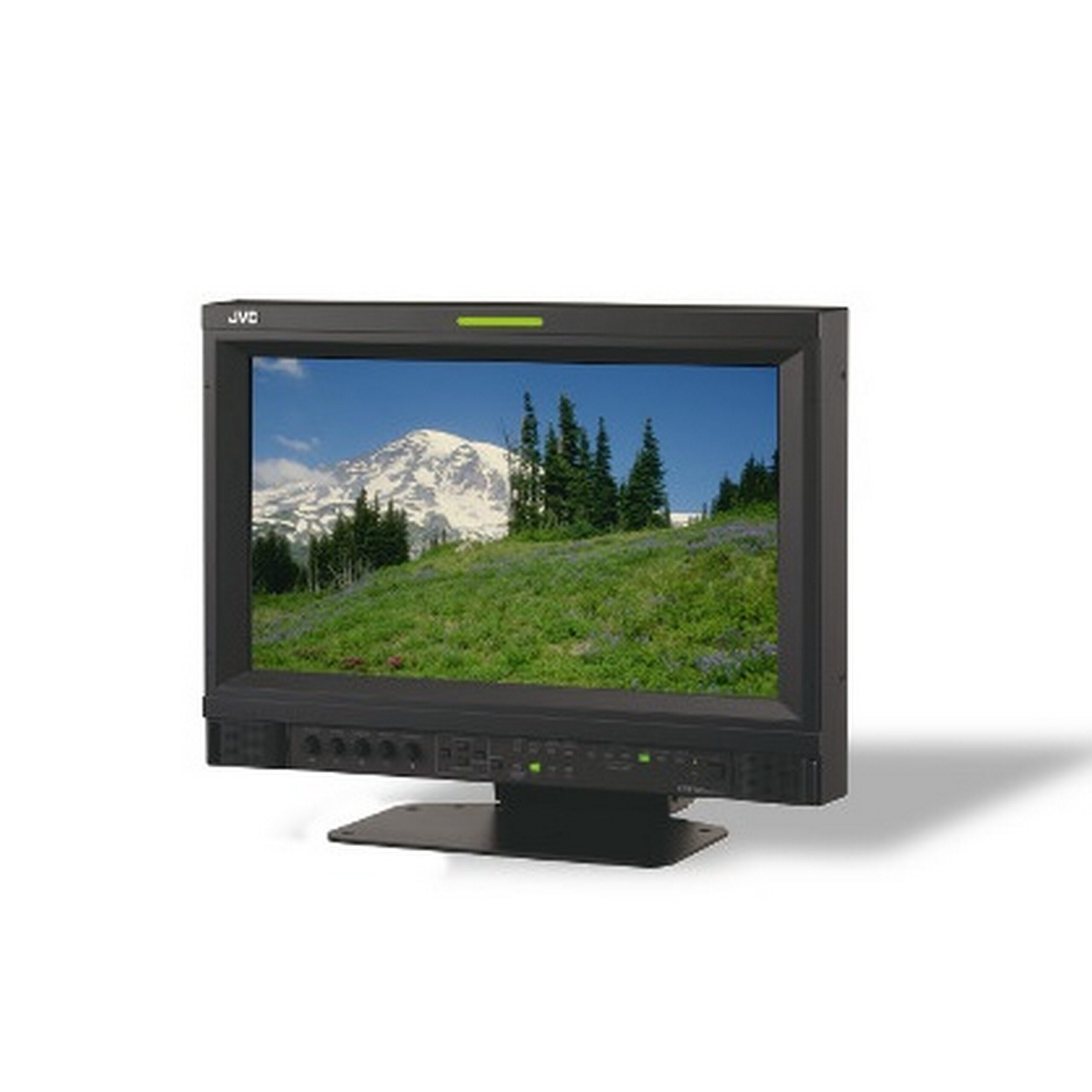JVC Professional 16.5-Inch Broadcast and Studio LCD Monitor - DT-V17G2Z Model