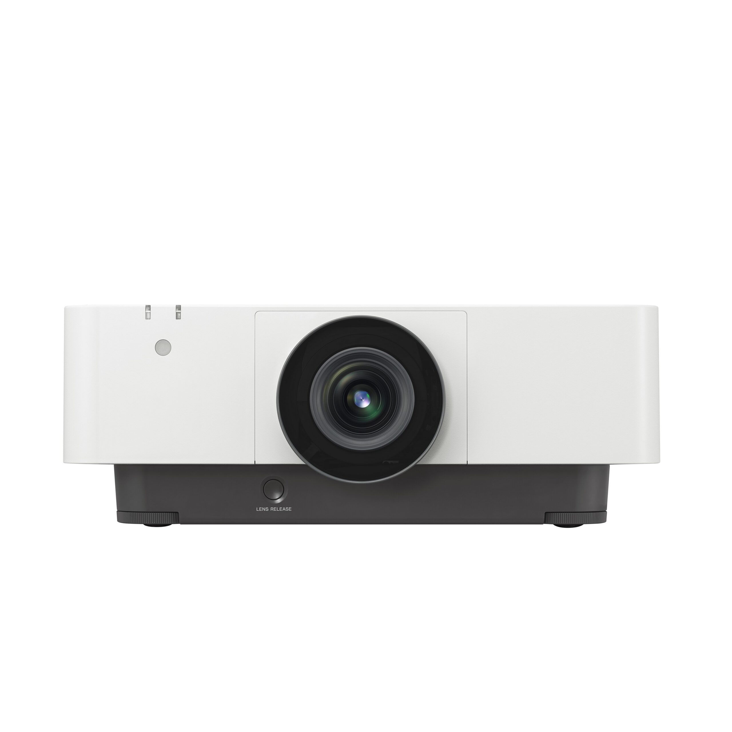 Sony Black VPL-FHZ85B 3LCD Laser Projector with WUXGA Resolution and 7300 Lumens for High-Quality Projection