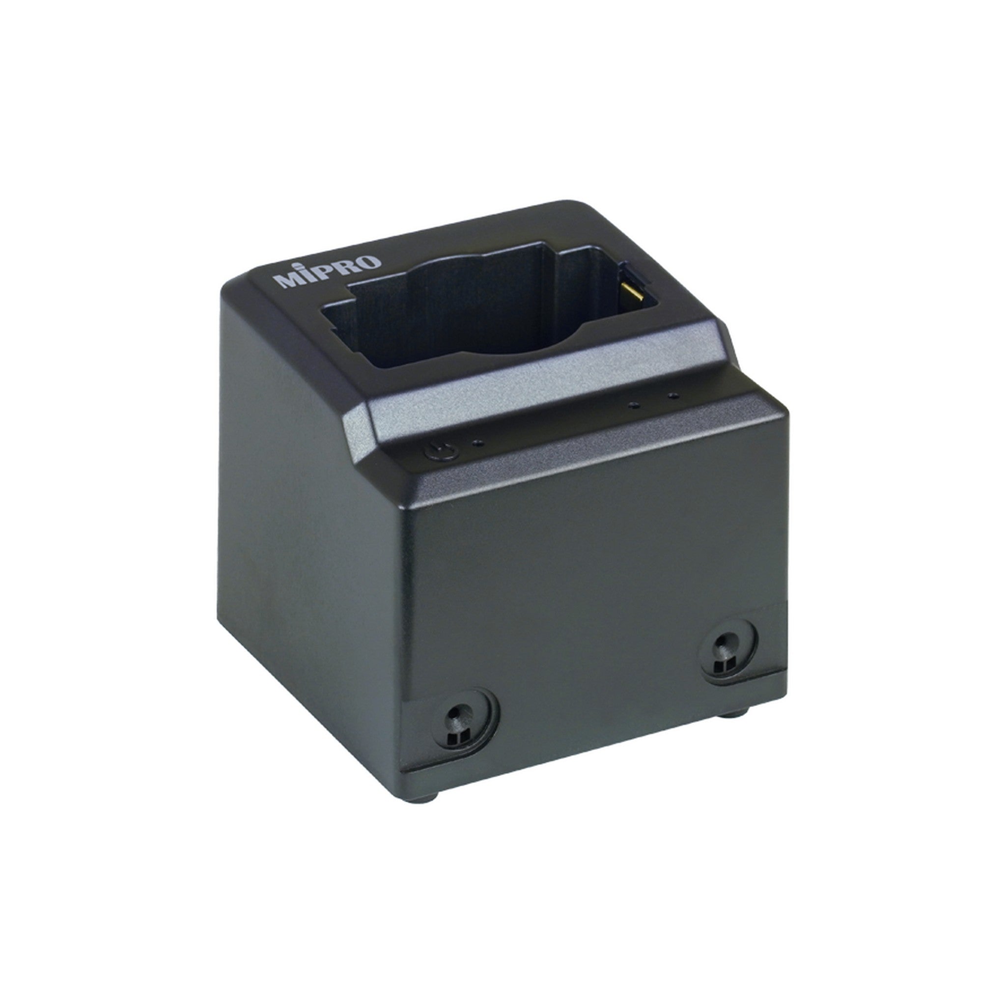 MIPRO MP-800 Compact Single-Slot Smart Charger for ACT-700/ACT-800 Transmitters