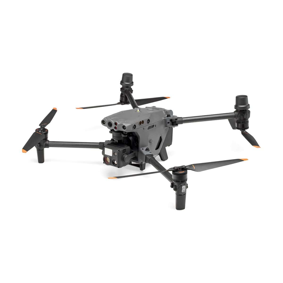 DJI Matrice 30T NA SP Drone with Enterprise Shield Plus - High - Performance & Compact
