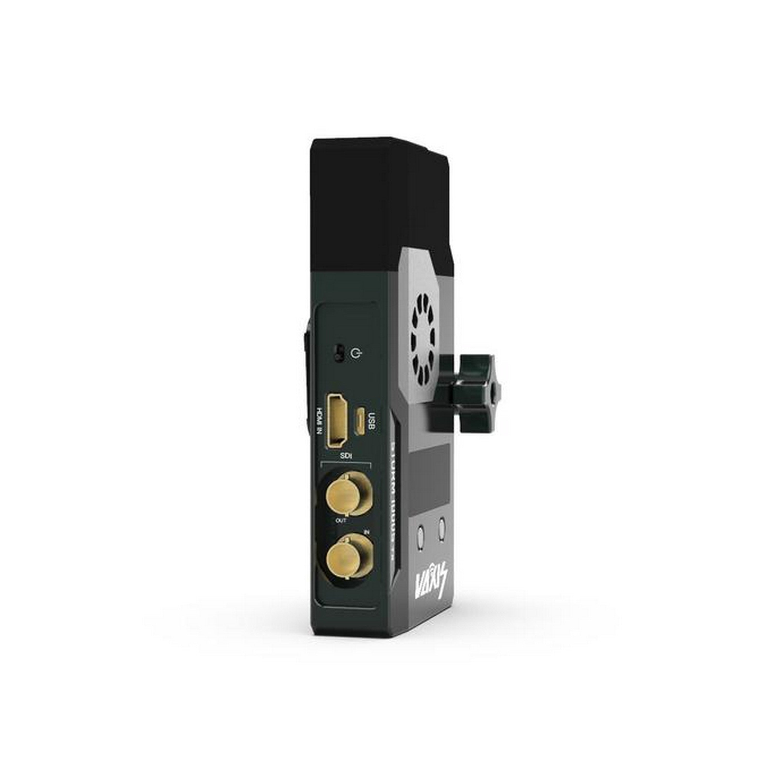 Vaxis Storm 1000s Gold Mount HDMI/SDI Wireless Video Transmission System