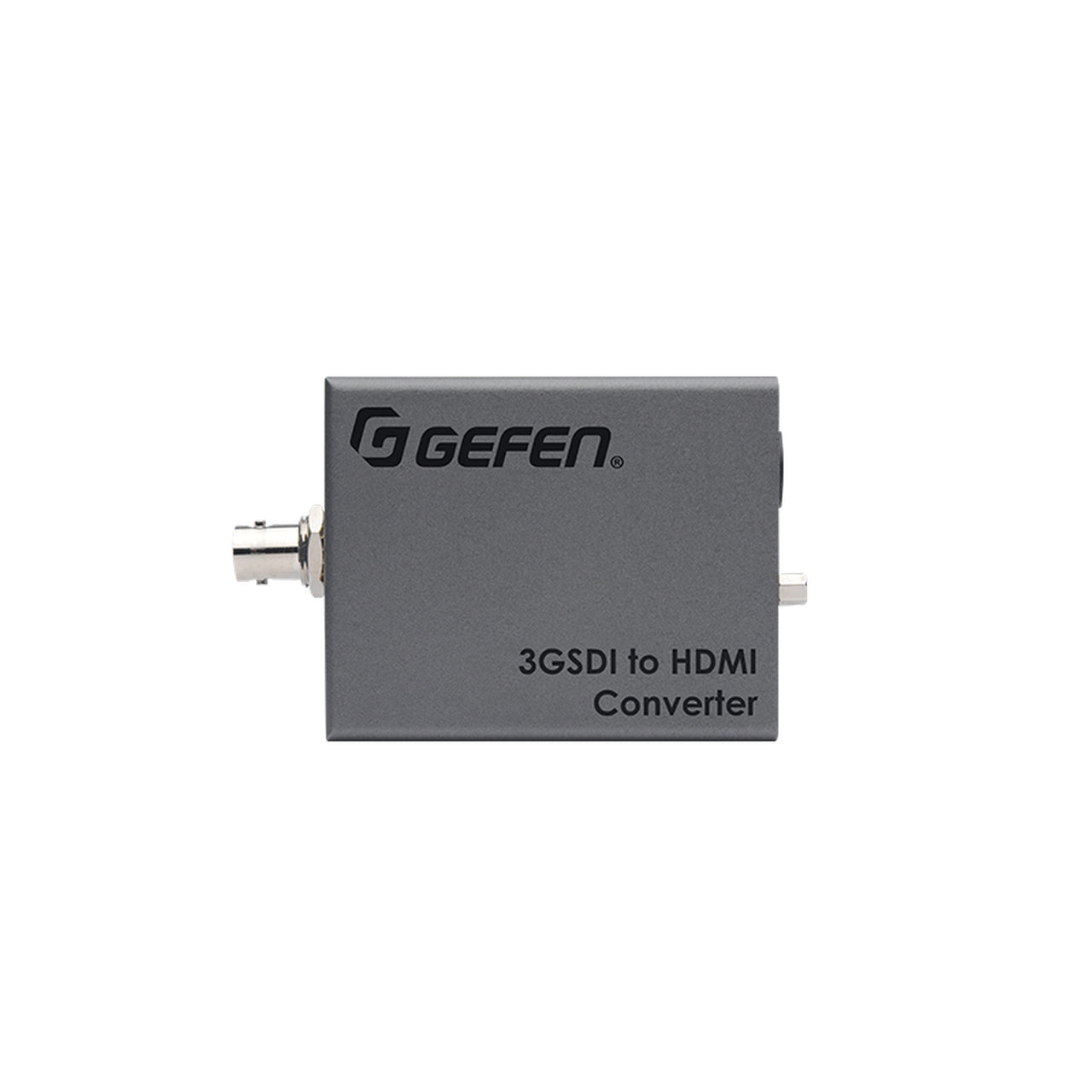 Gefen 3G-SDI to HDMI High-Performance Video Converter EXT-3G-HD-C