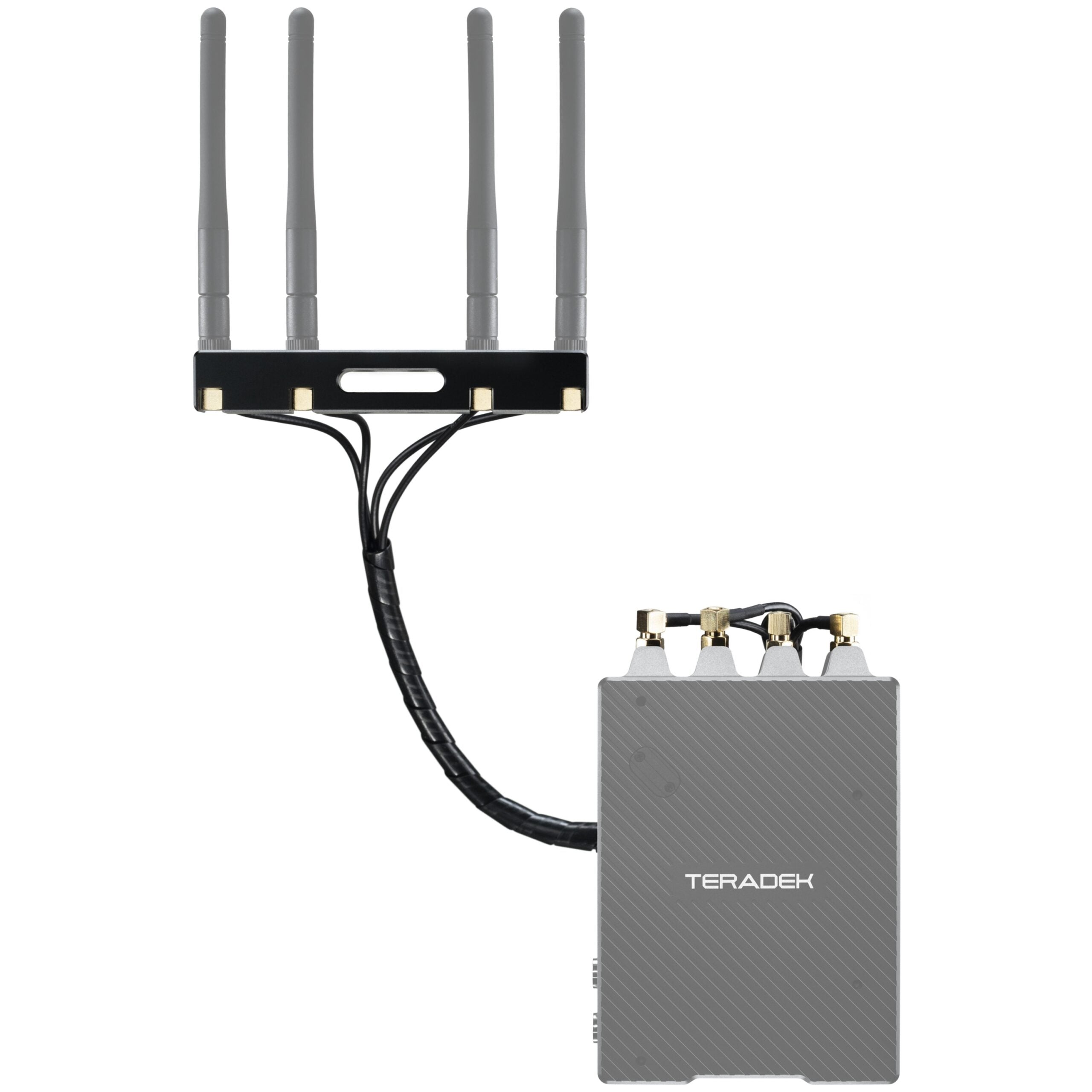 Teradek High - Performance 4K Bolt Antenna Extension Kit