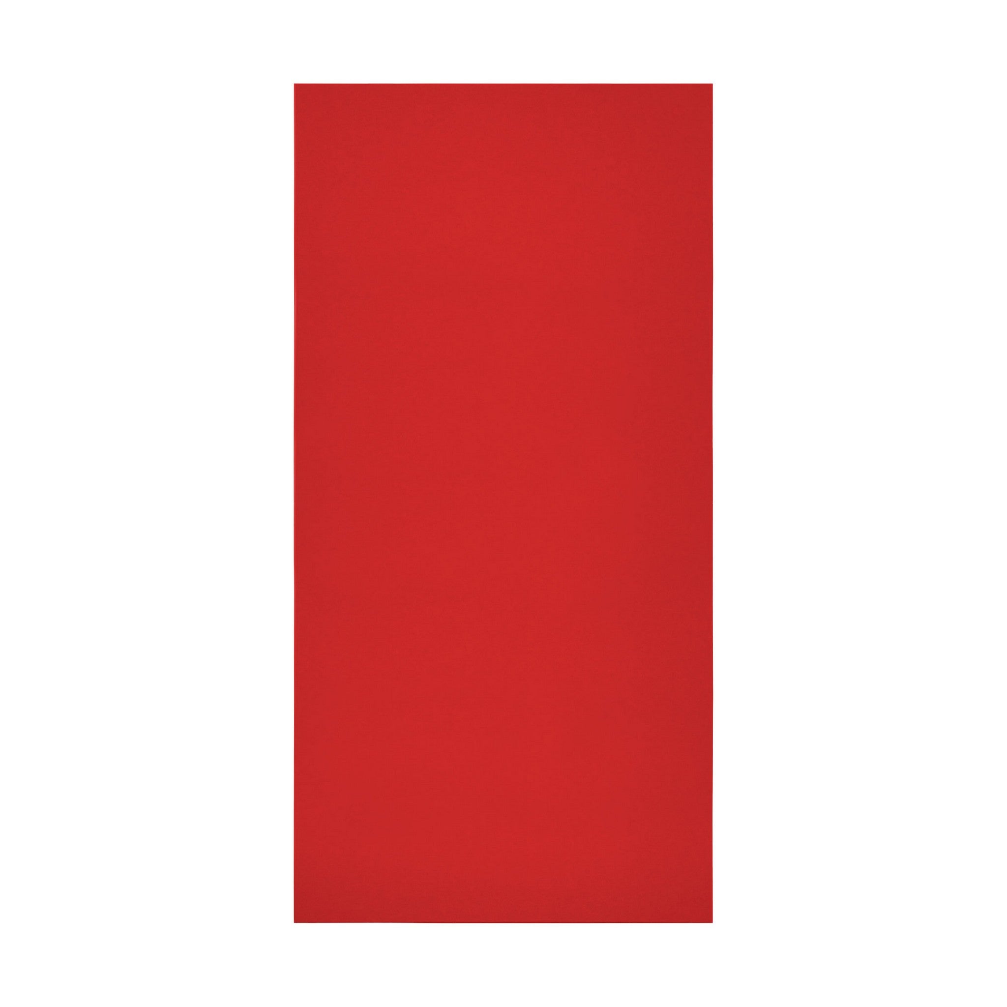 Cherry 4 x 8-Foot Beveled Edge Wall Panel by Primacoustic EcoScapes