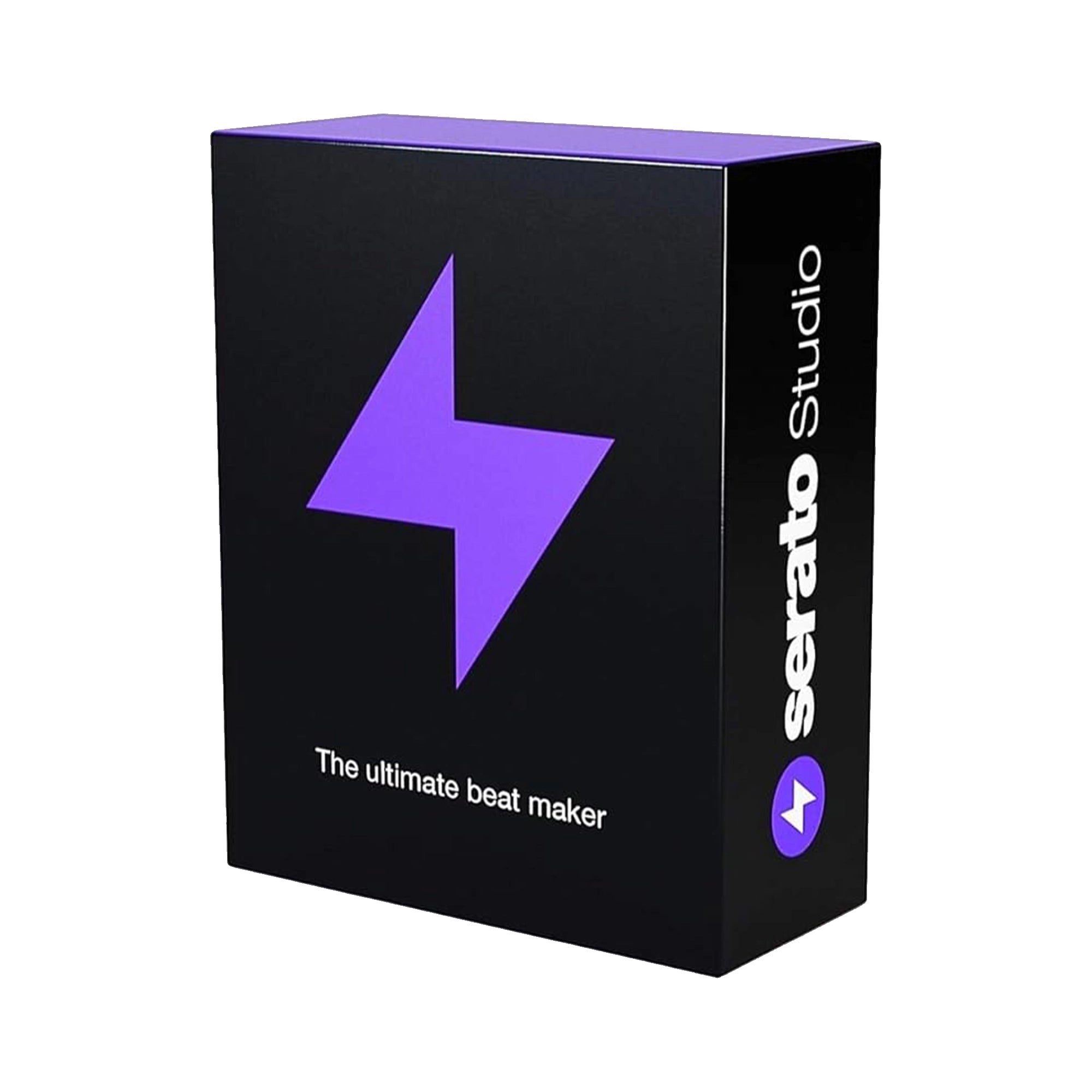 Serato Studio Version 1, Download Only (SSW-ST-V1-DL)