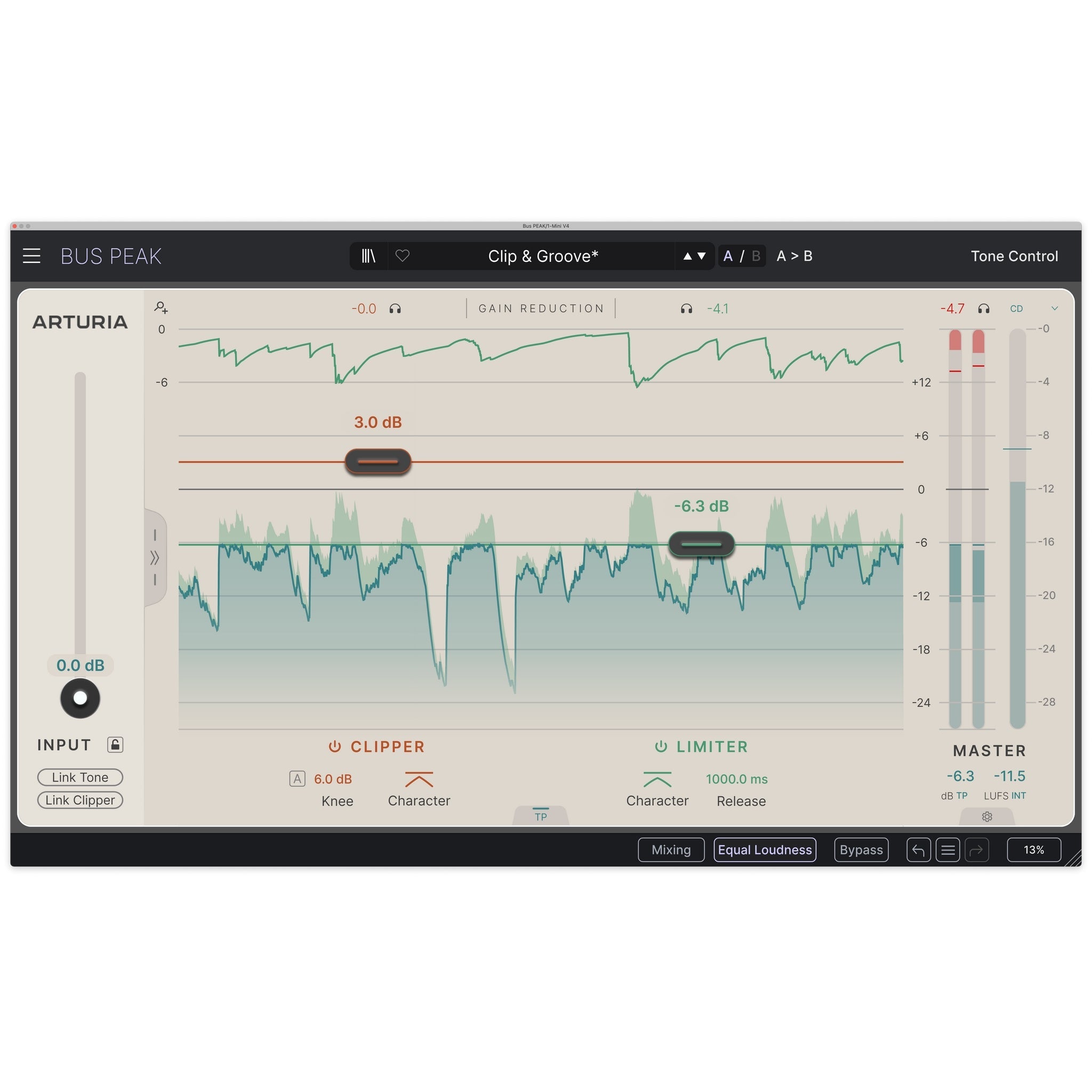 Arturia FX Collection 5 - A Comprehensive Bundle of High - Quality Software Audio Effects